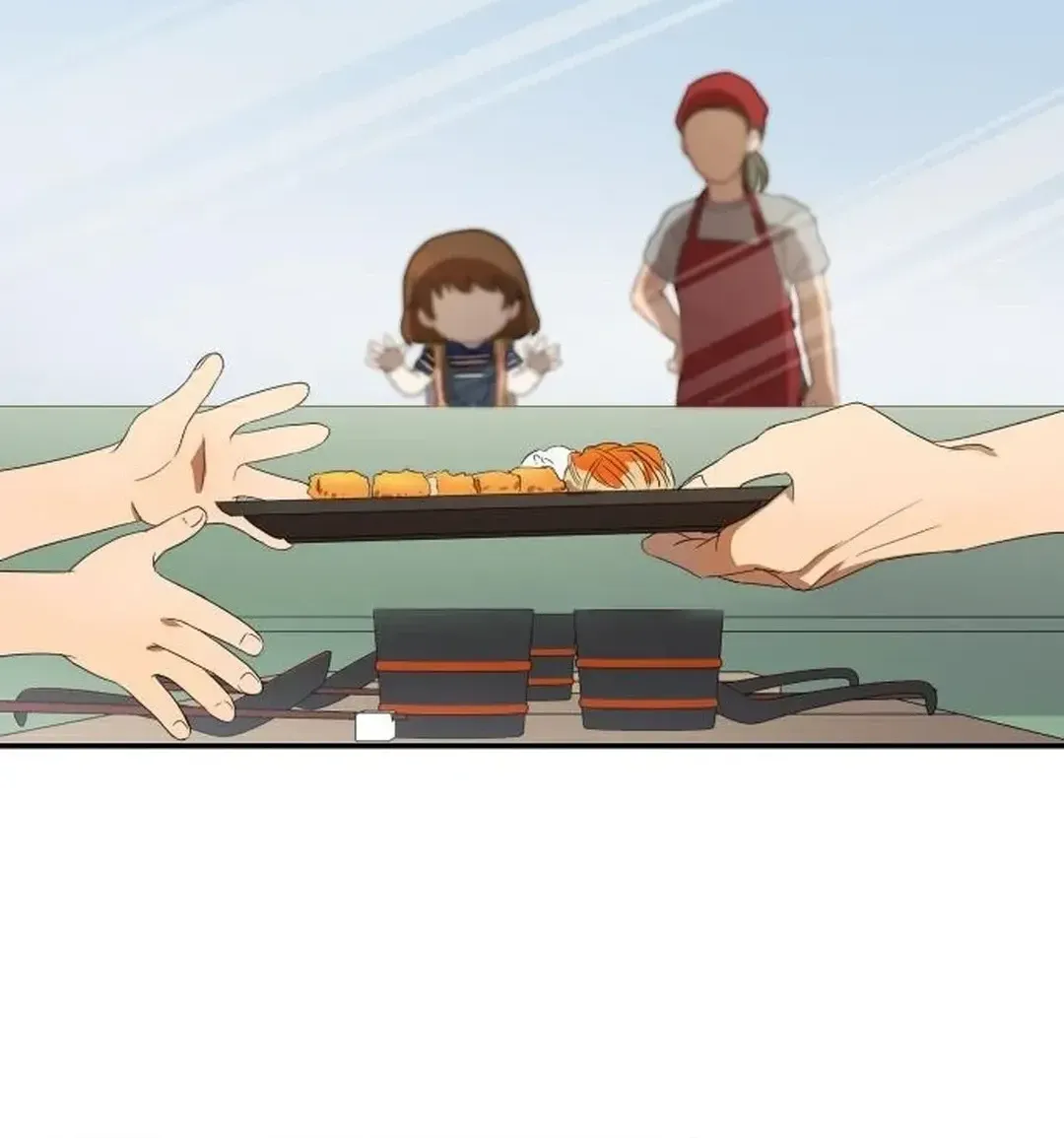 Read Seolyusang Appa chapter 1 image 52 on Lezhin
