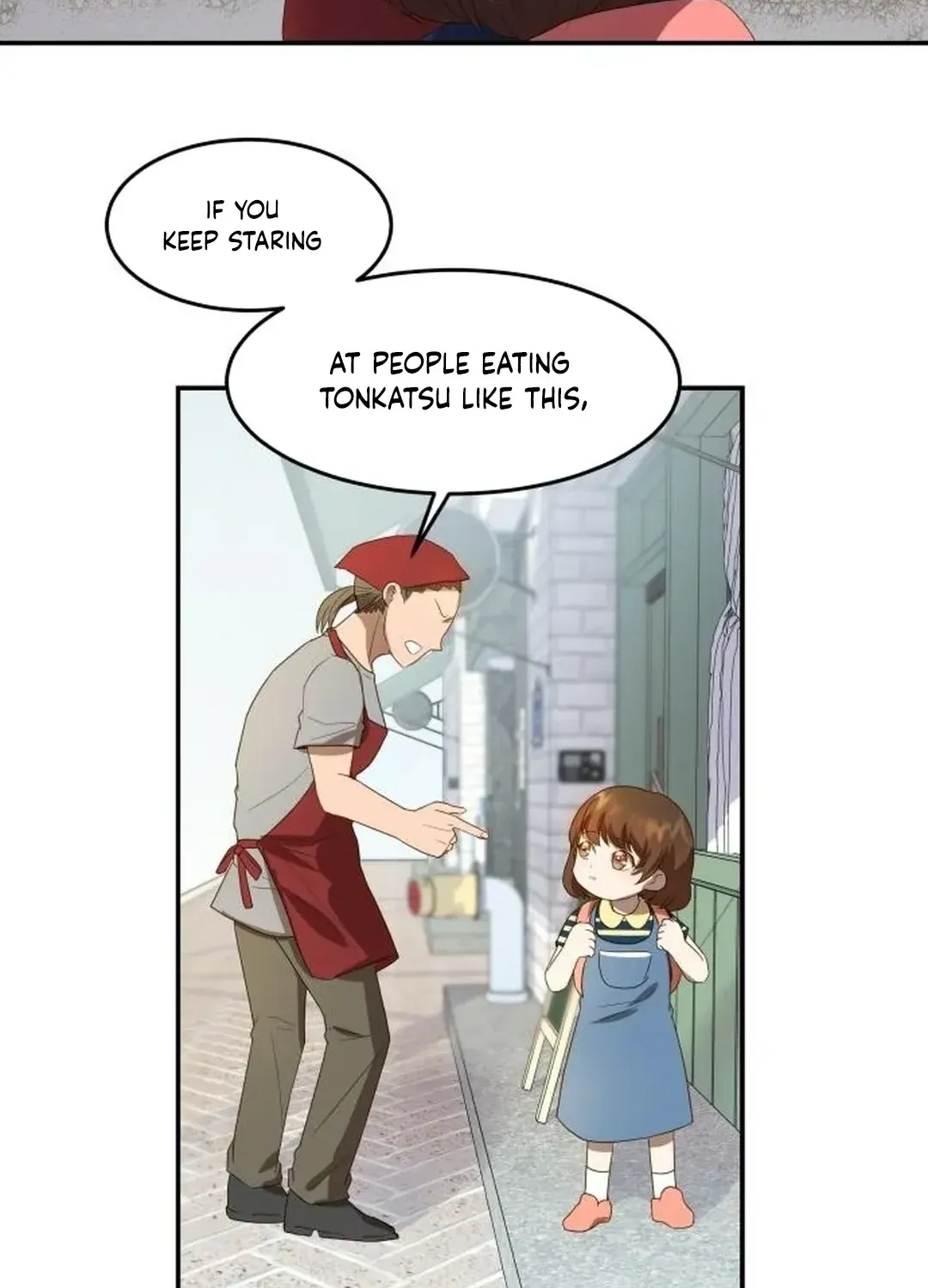 Read Seolyusang Appa chapter 1 image 54 on Lezhin