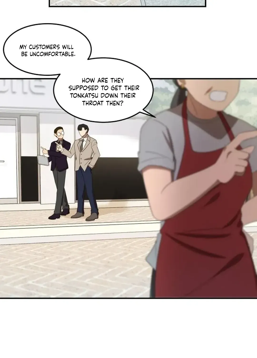 Read Seolyusang Appa chapter 1 image 55 on Lezhin
