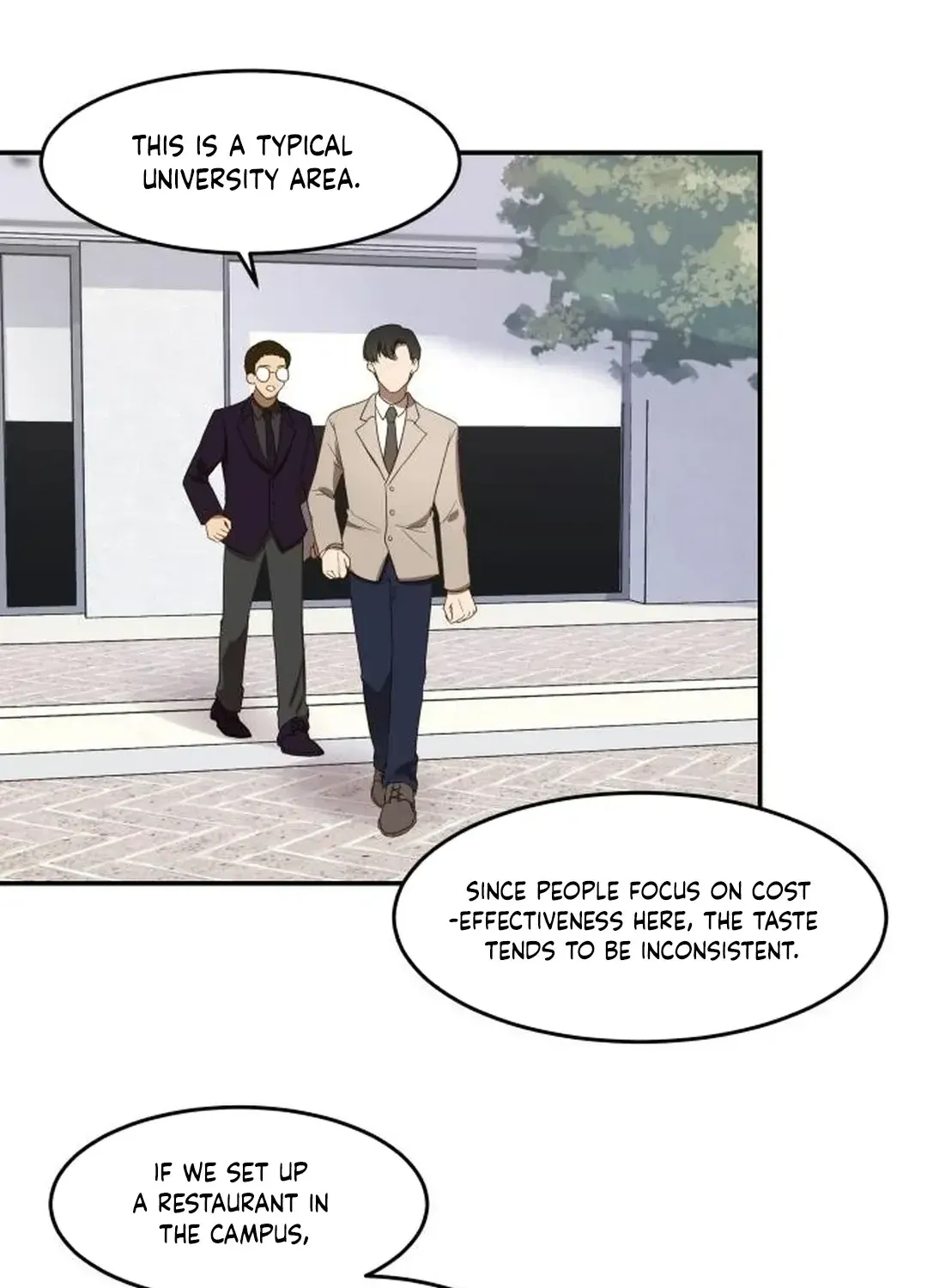Read Seolyusang Appa chapter 1 image 56 on Lezhin