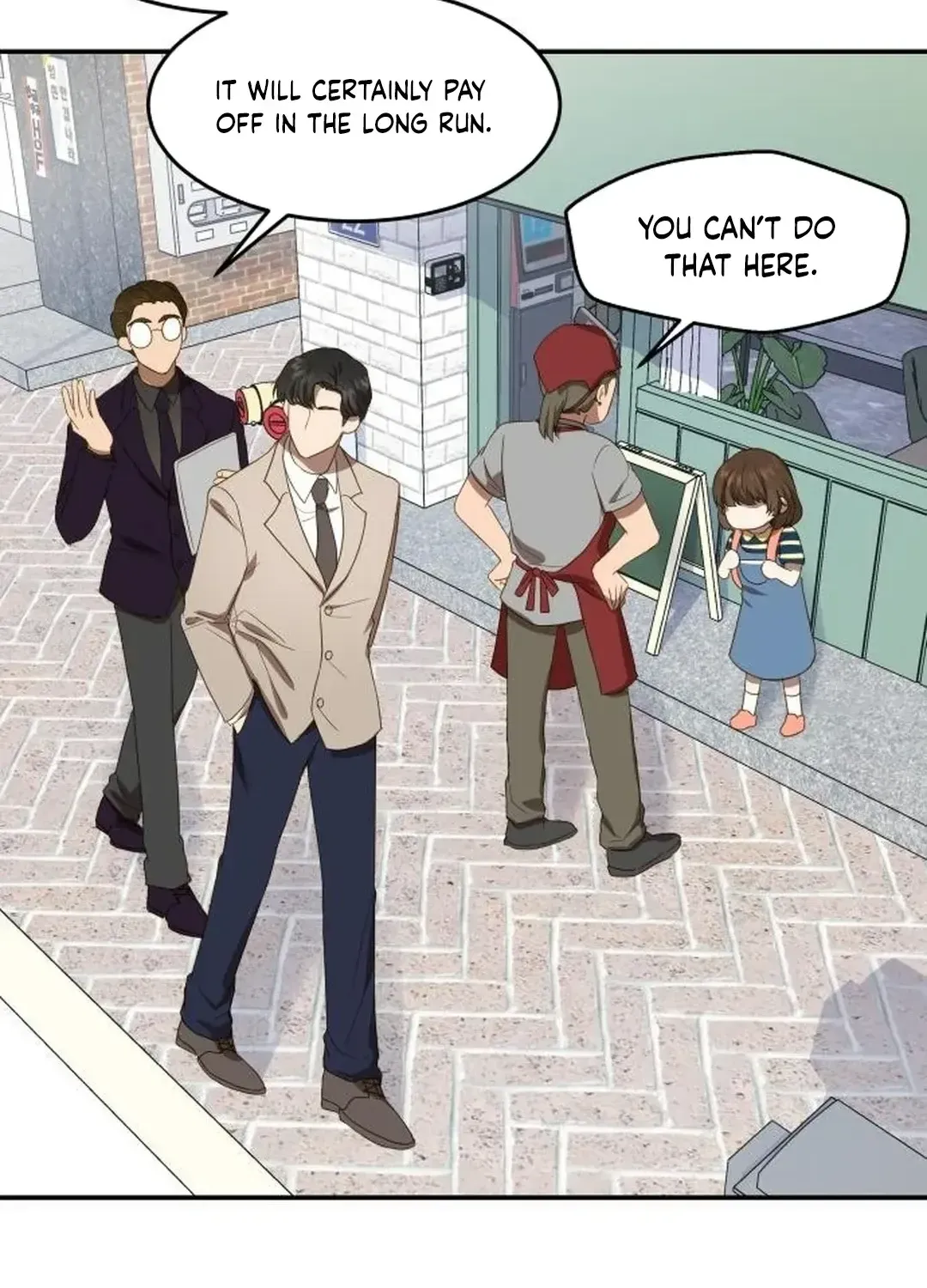 Read Seolyusang Appa chapter 1 image 57 on Lezhin