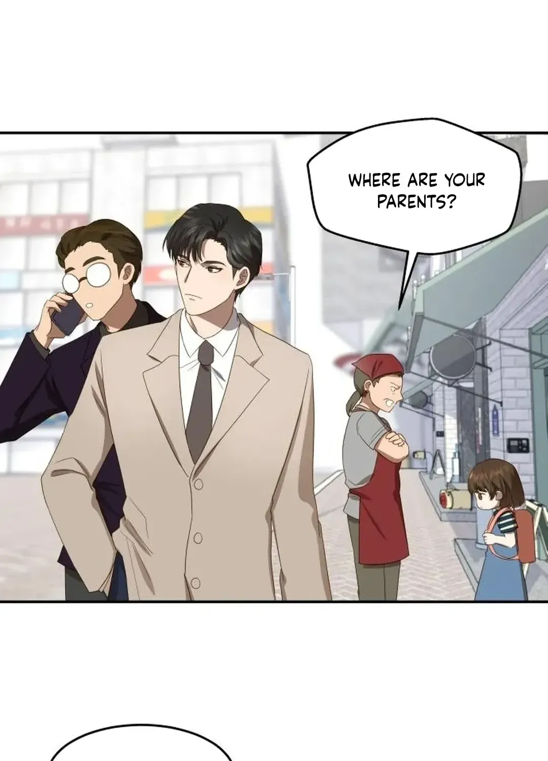 Read Seolyusang Appa chapter 1 image 58 on Lezhin