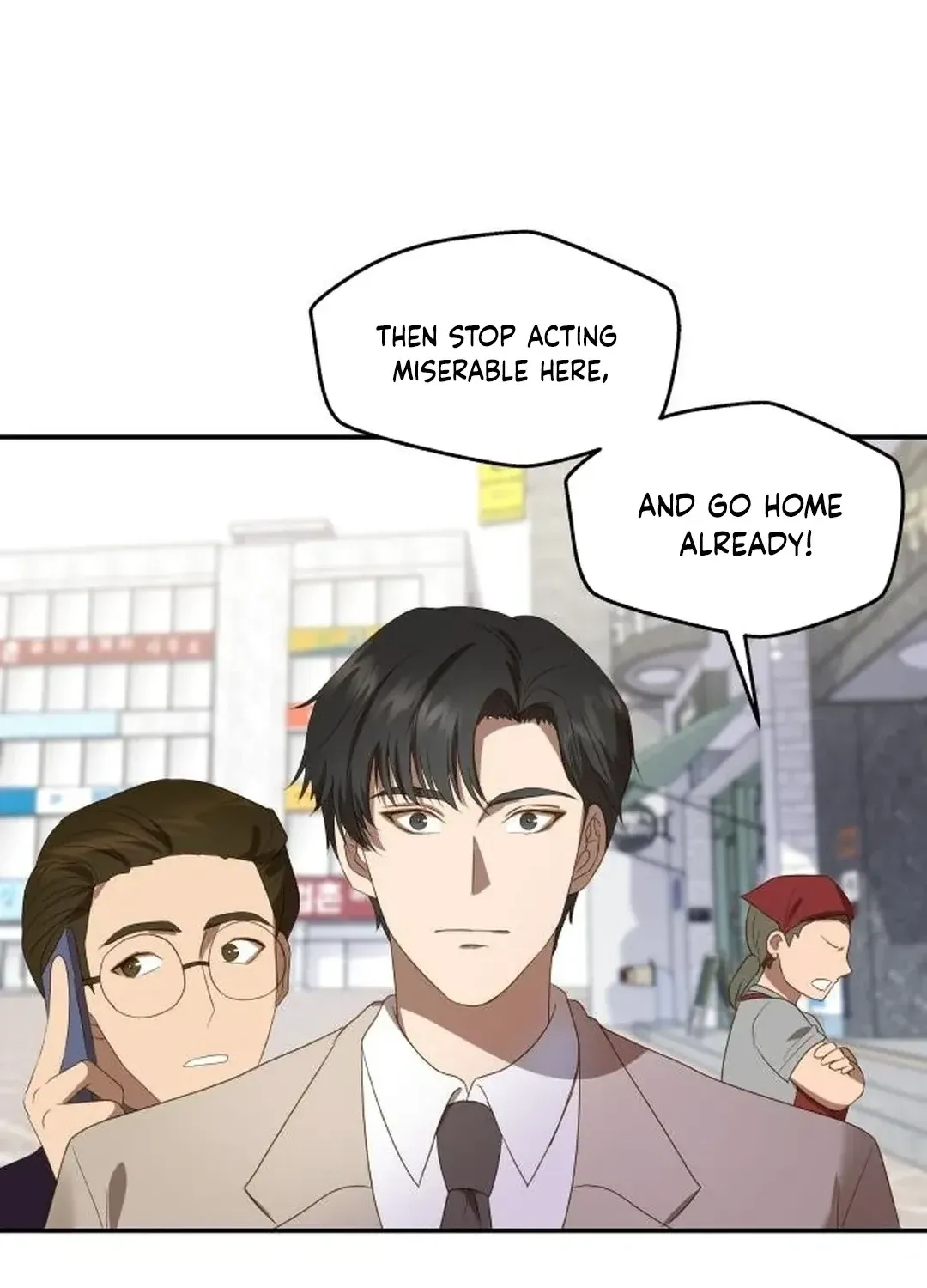 Read Seolyusang Appa chapter 1 image 60 on Lezhin