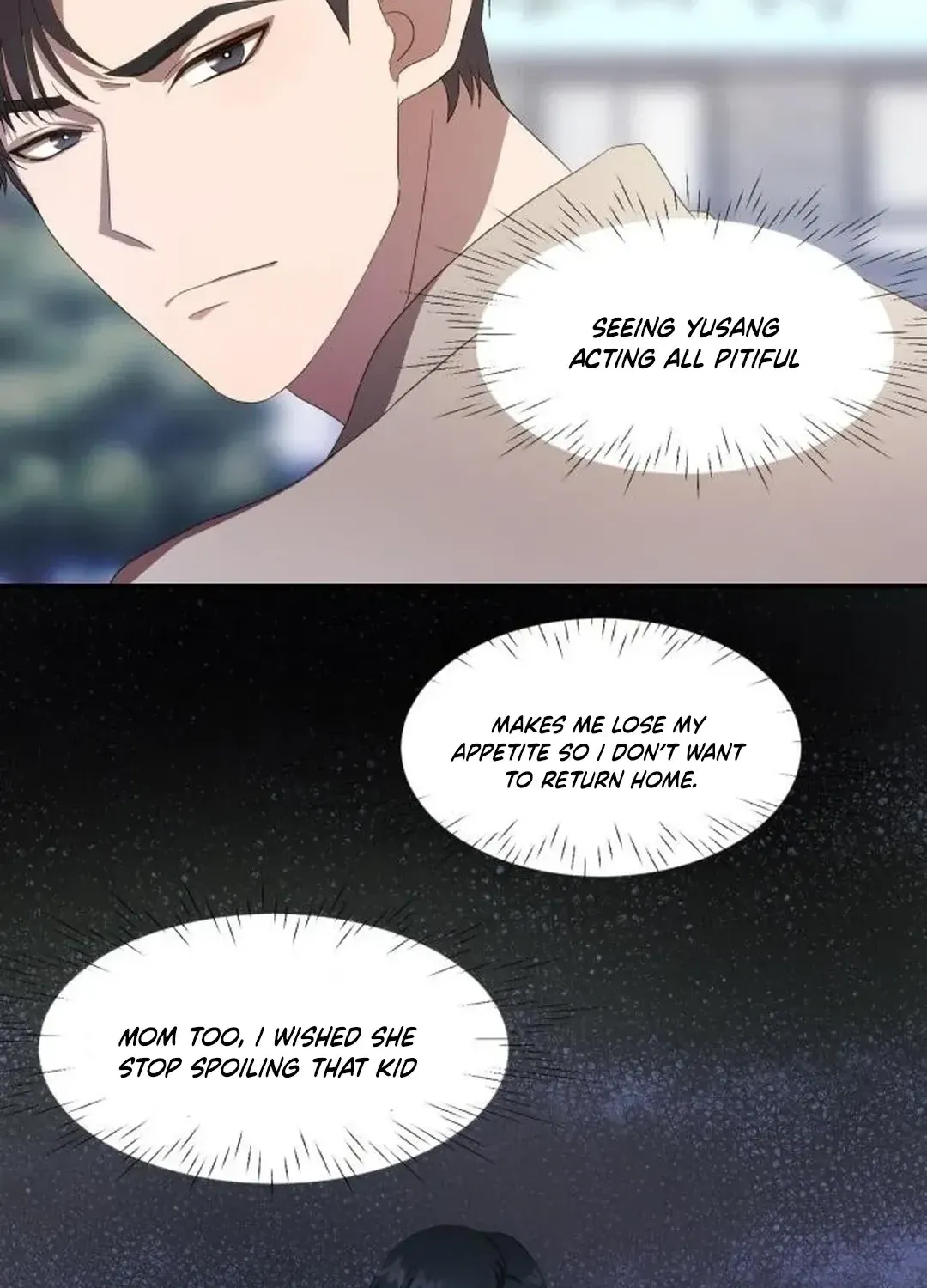 Read Seolyusang Appa chapter 1 image 62 on Lezhin