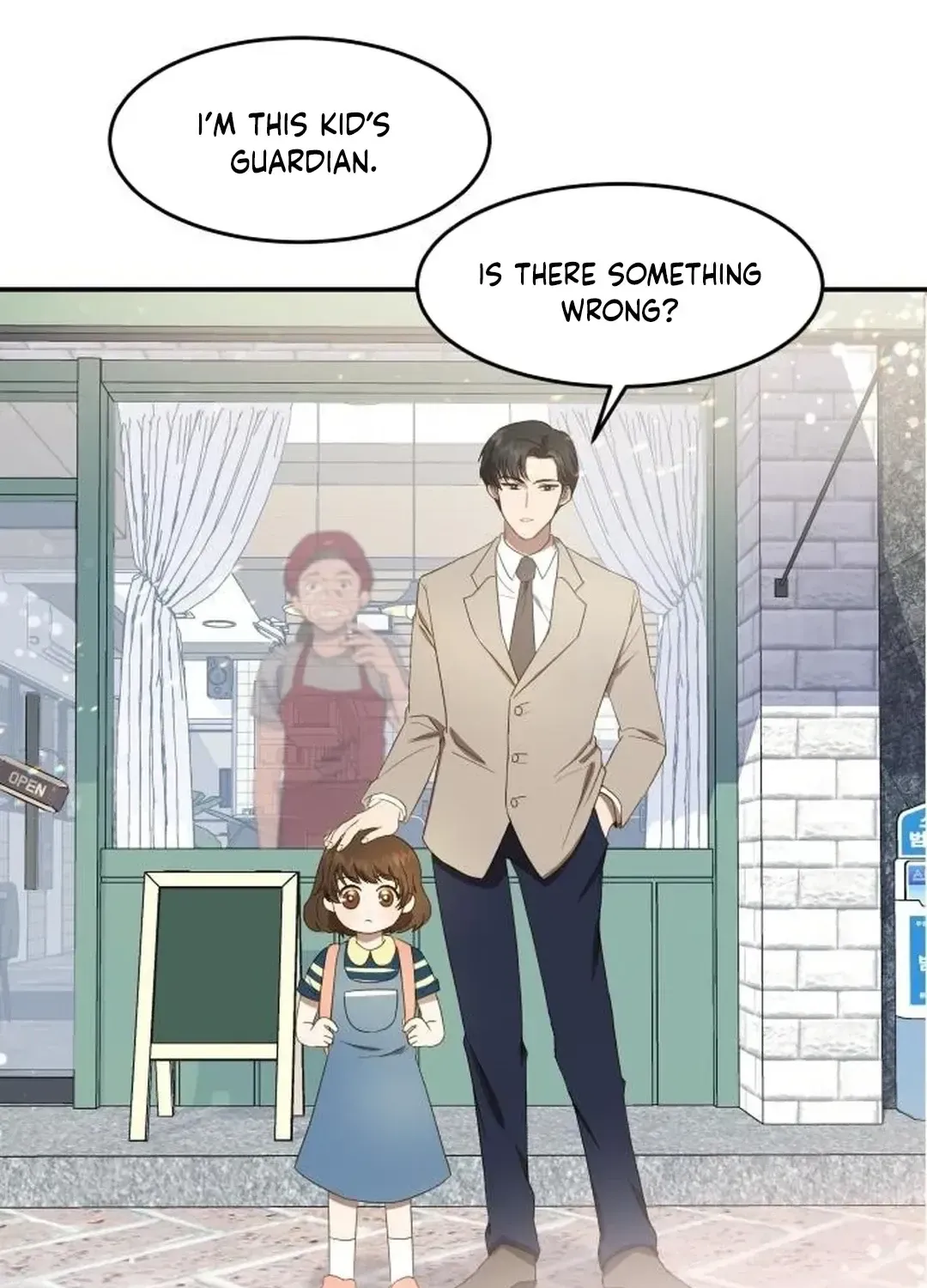 Read Seolyusang Appa chapter 1 image 67 on Lezhin