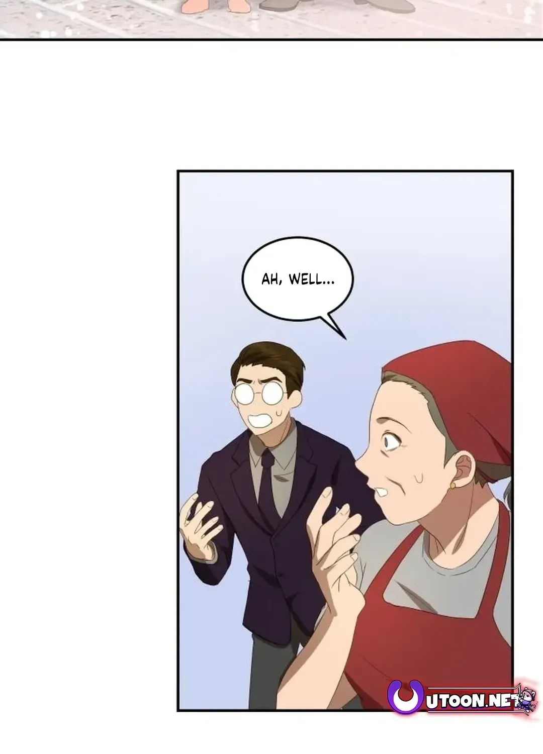 Read Seolyusang Appa chapter 1 image 68 on Lezhin