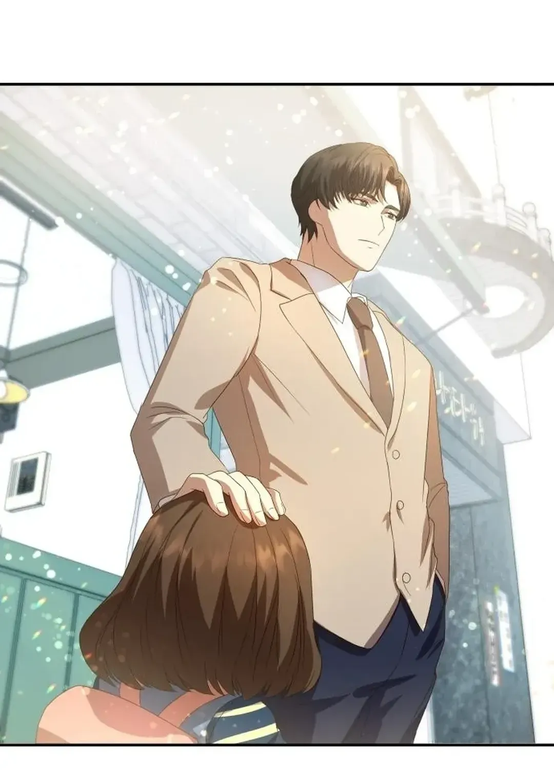 Read Seolyusang Appa chapter 1 image 70 on Lezhin