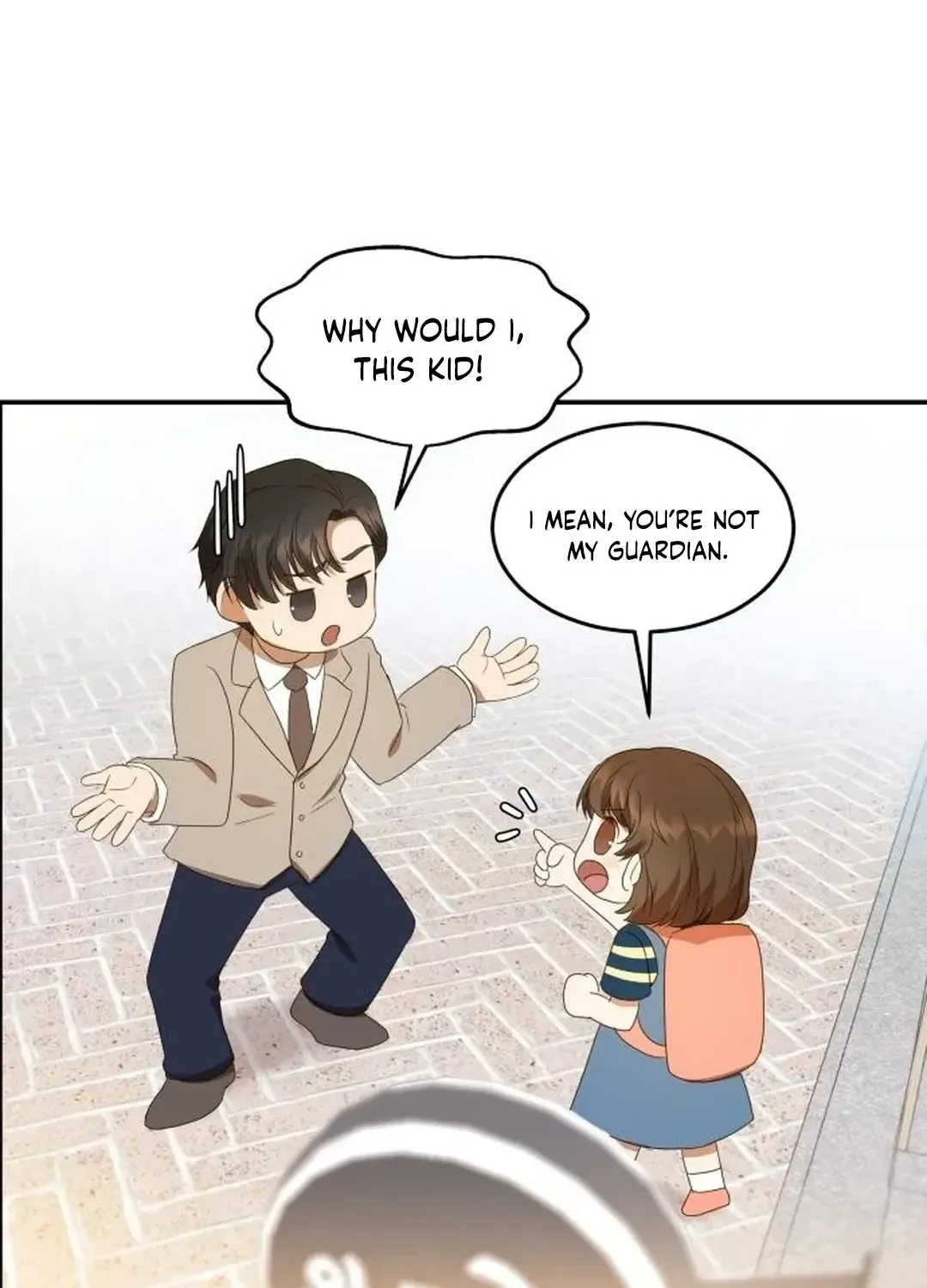 Read Seolyusang Appa chapter 1 image 72 on Lezhin