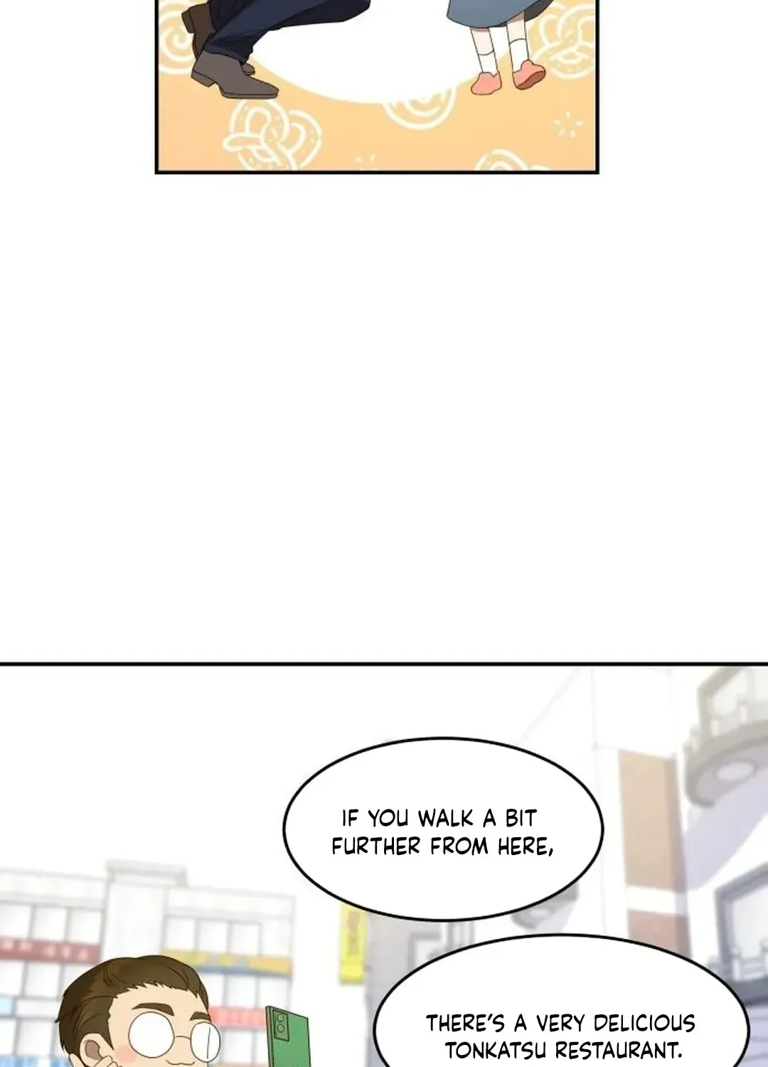 Read Seolyusang Appa chapter 1 image 78 on Lezhin