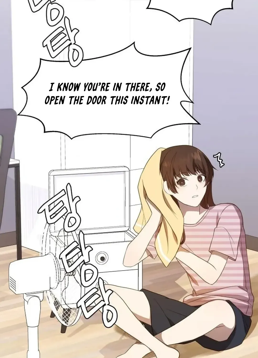 Read Seolyusang Appa chapter 1 image 8 on Lezhin