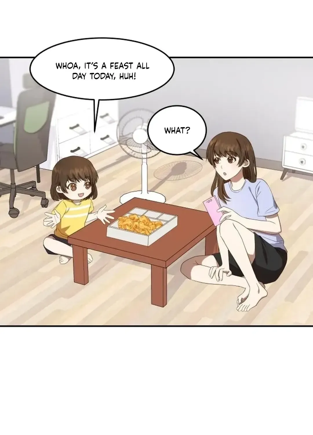 Read Seolyusang Appa chapter 1 image 83 on Lezhin