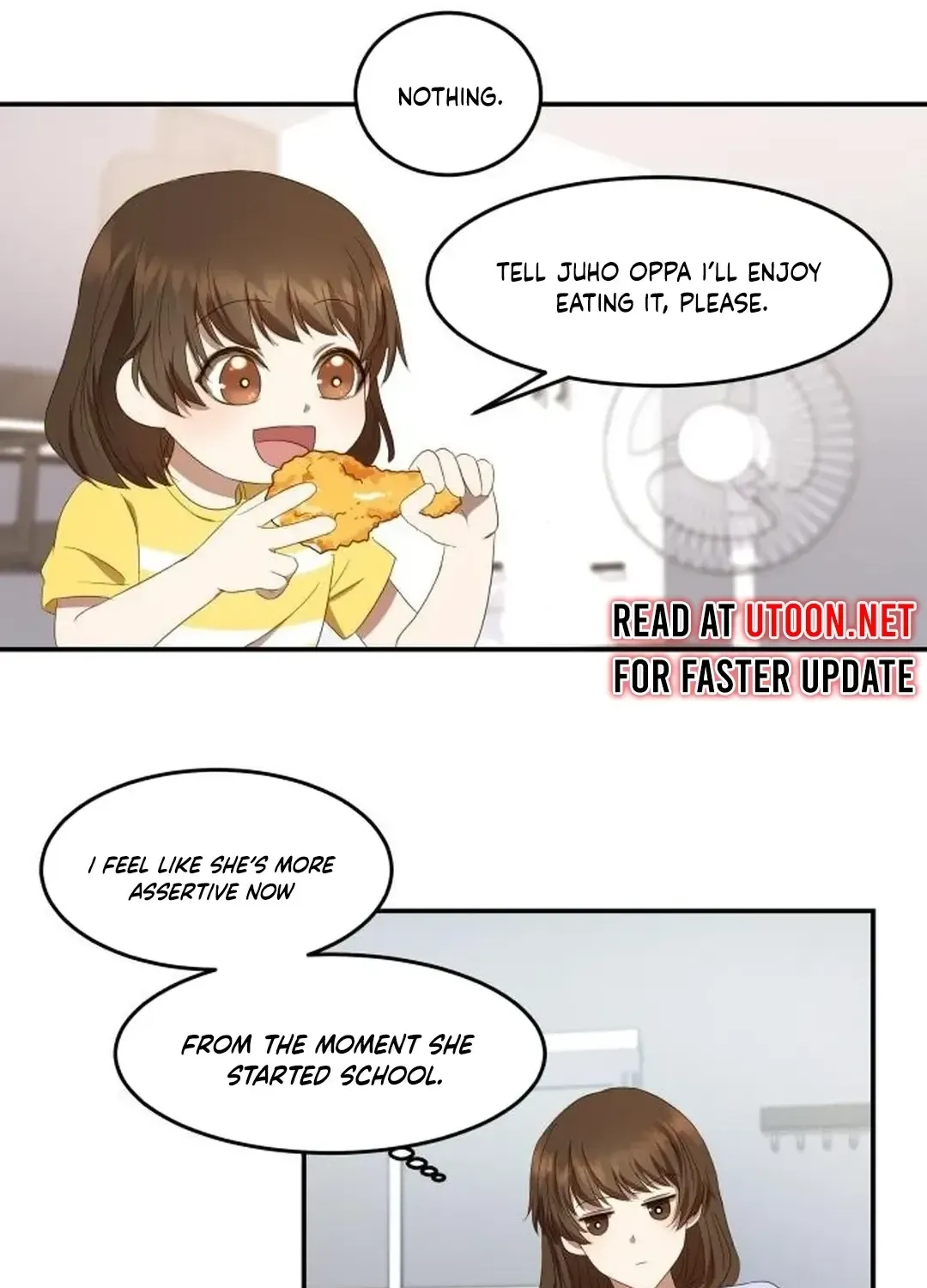 Read Seolyusang Appa chapter 1 image 84 on Lezhin