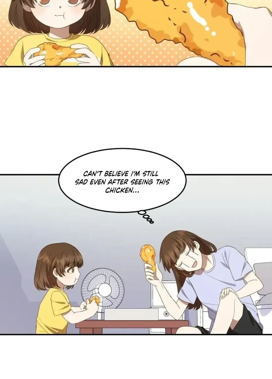 Read Seolyusang Appa chapter 1 image 86 on Lezhin