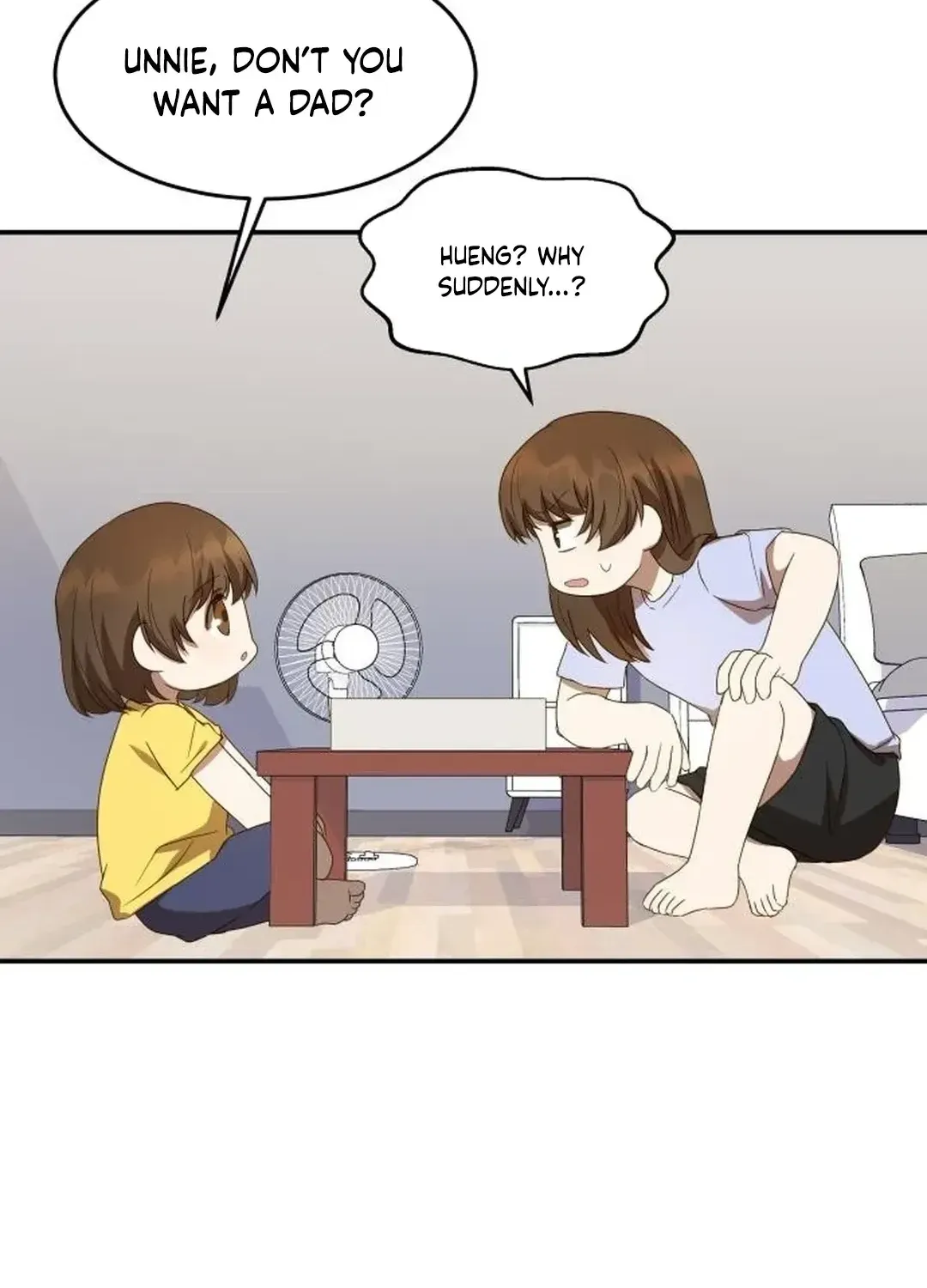 Read Seolyusang Appa chapter 1 image 89 on Lezhin