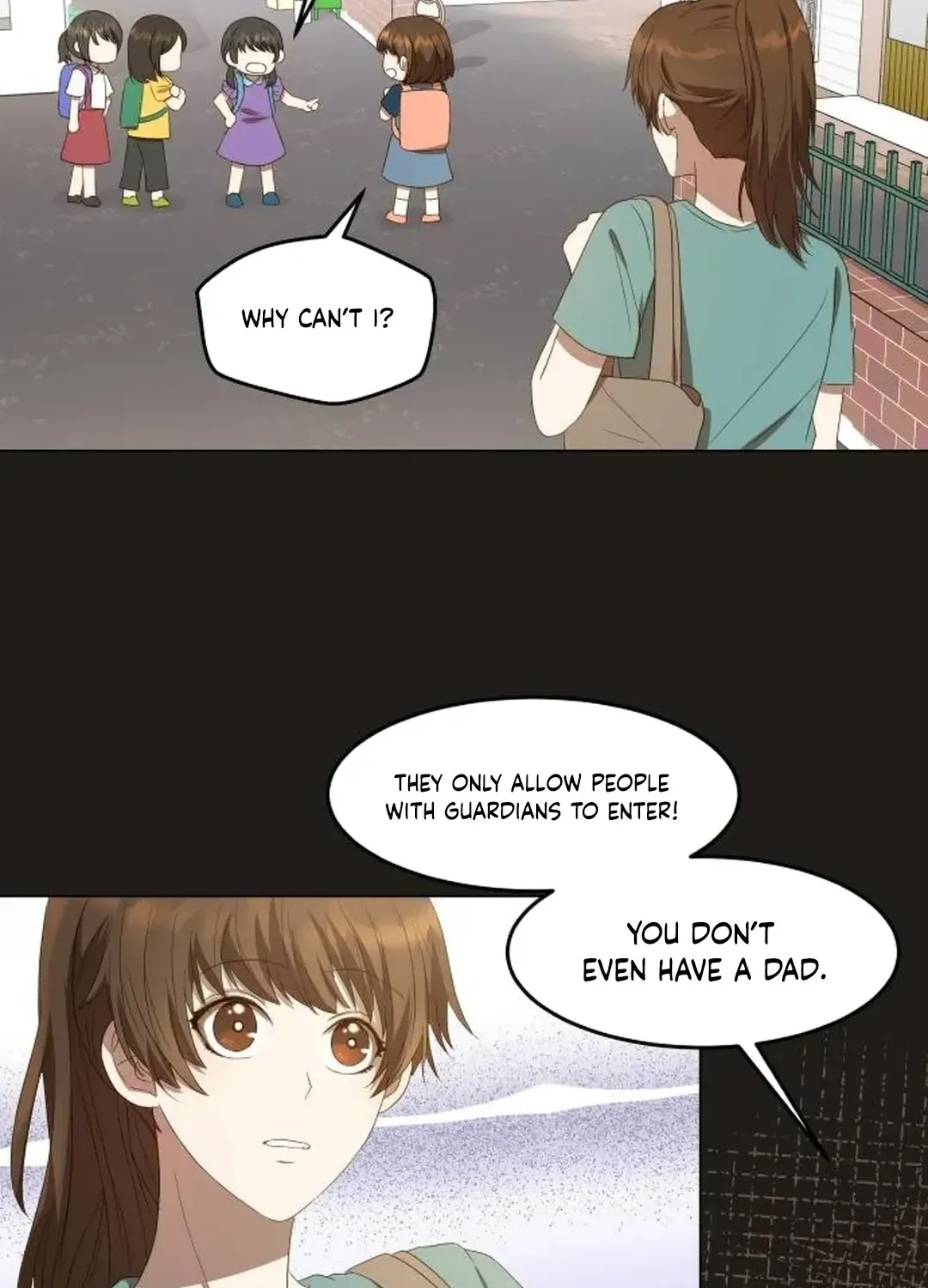 Read Seolyusang Appa chapter 1 image 92 on Lezhin