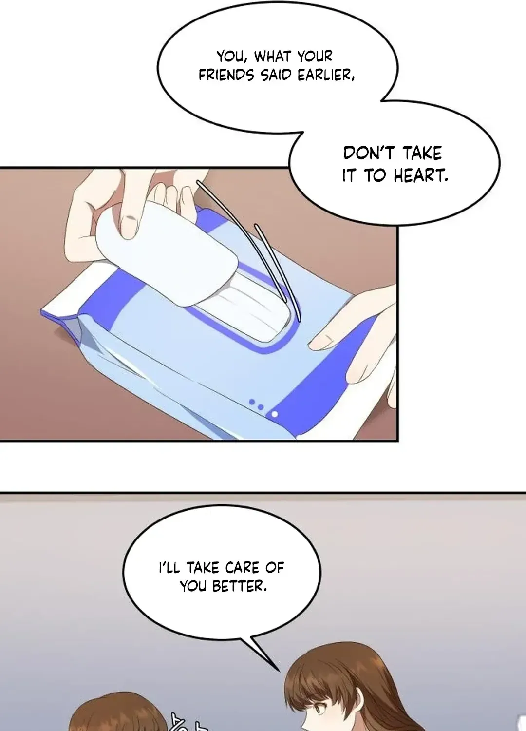 Read Seolyusang Appa chapter 1 image 95 on Lezhin
