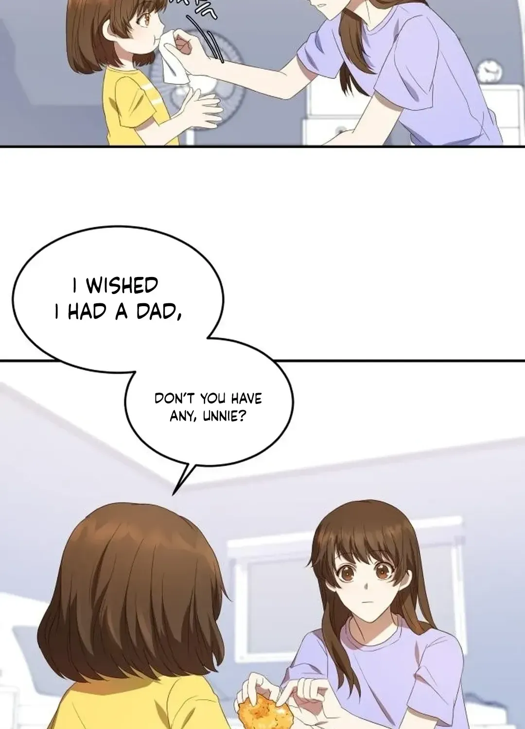 Read Seolyusang Appa chapter 1 image 96 on Lezhin