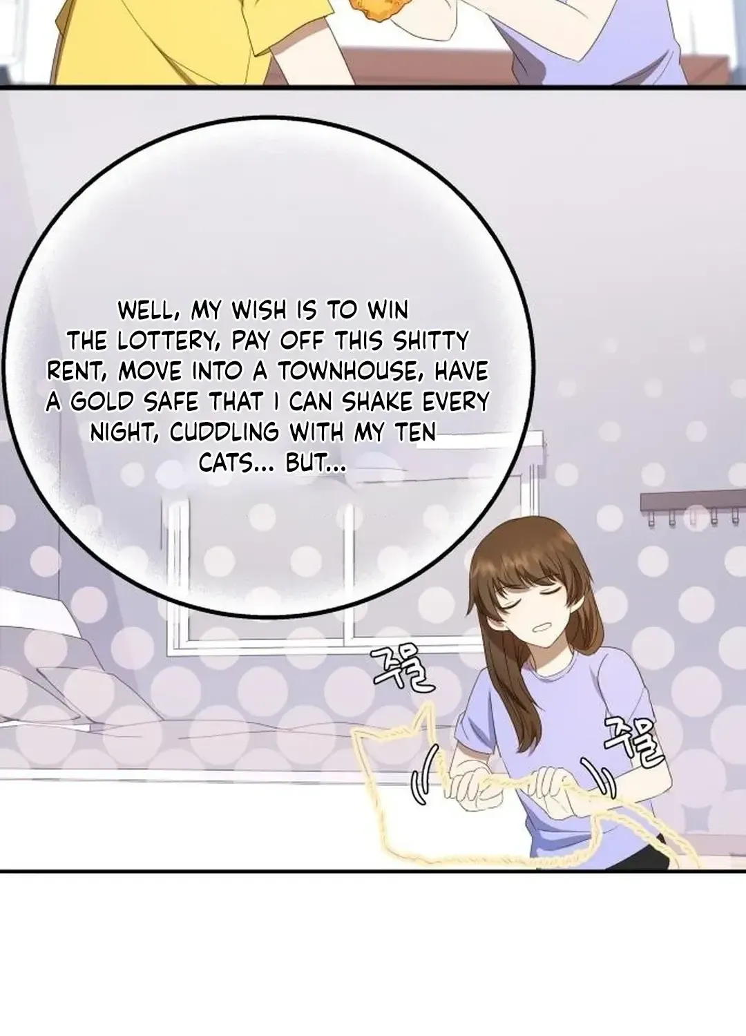 Read Seolyusang Appa chapter 1 image 97 on Lezhin