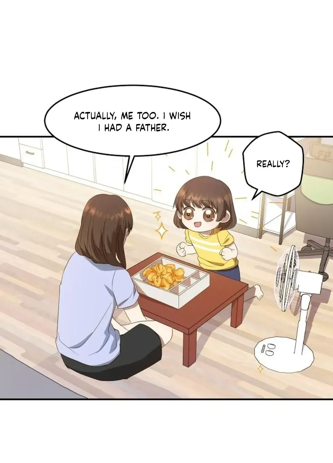 Read Seolyusang Appa chapter 1 image 98 on Lezhin