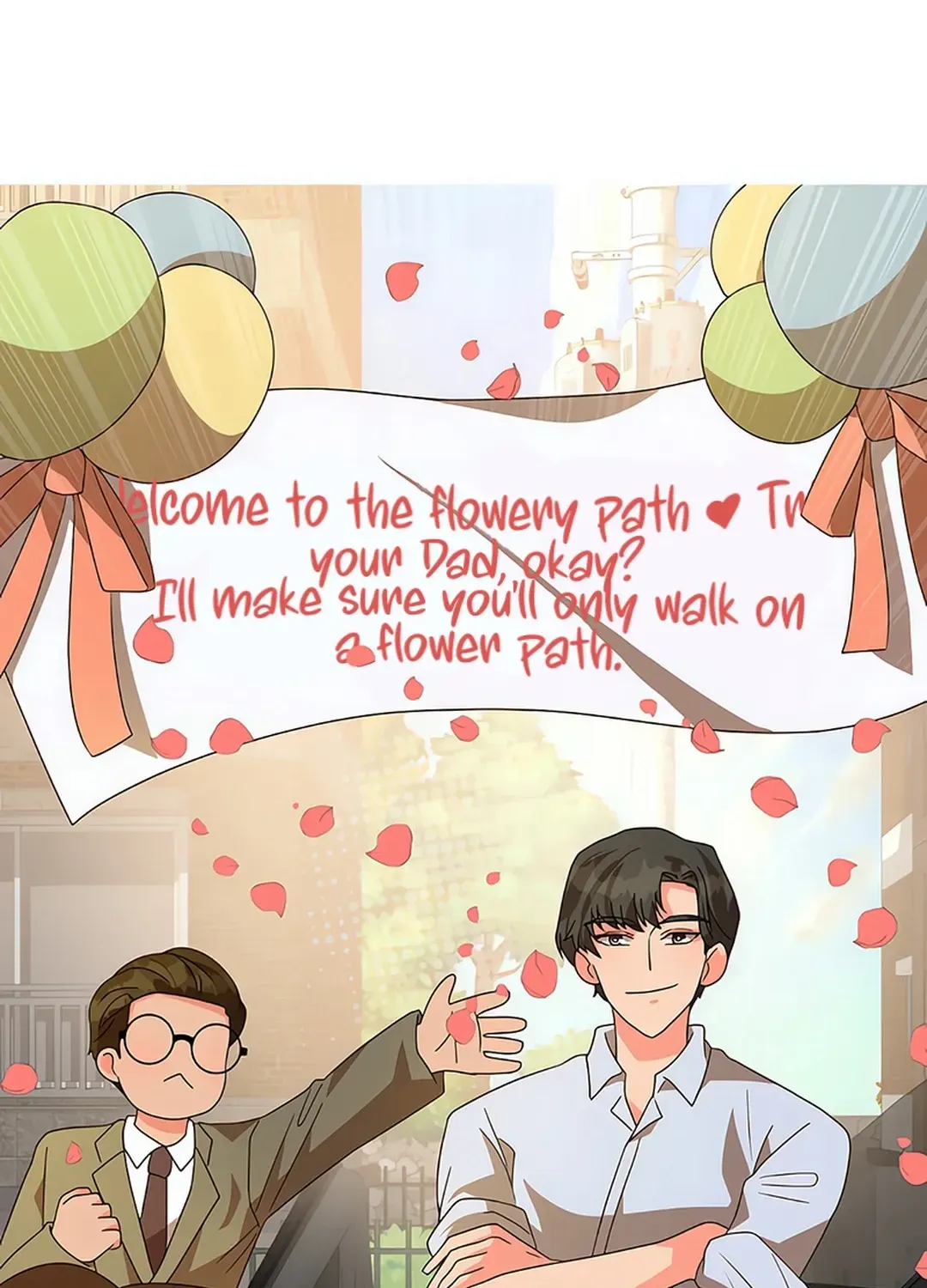 Read Seolyusang Appa chapter 10 image 10 on Lezhin