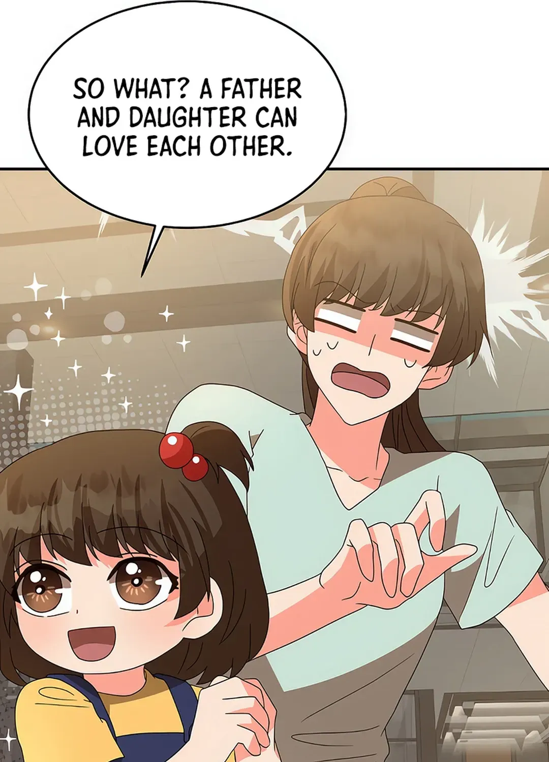 Read Seolyusang Appa chapter 10 image 103 on Lezhin