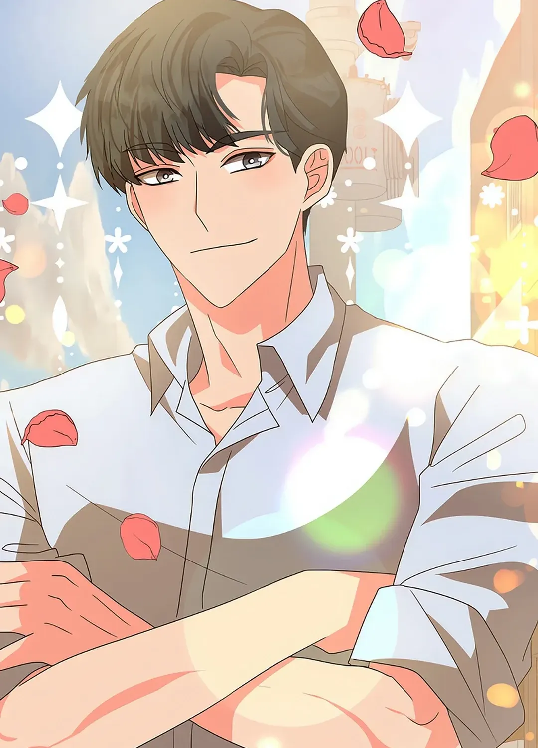 Read Seolyusang Appa chapter 10 image 12 on Lezhin