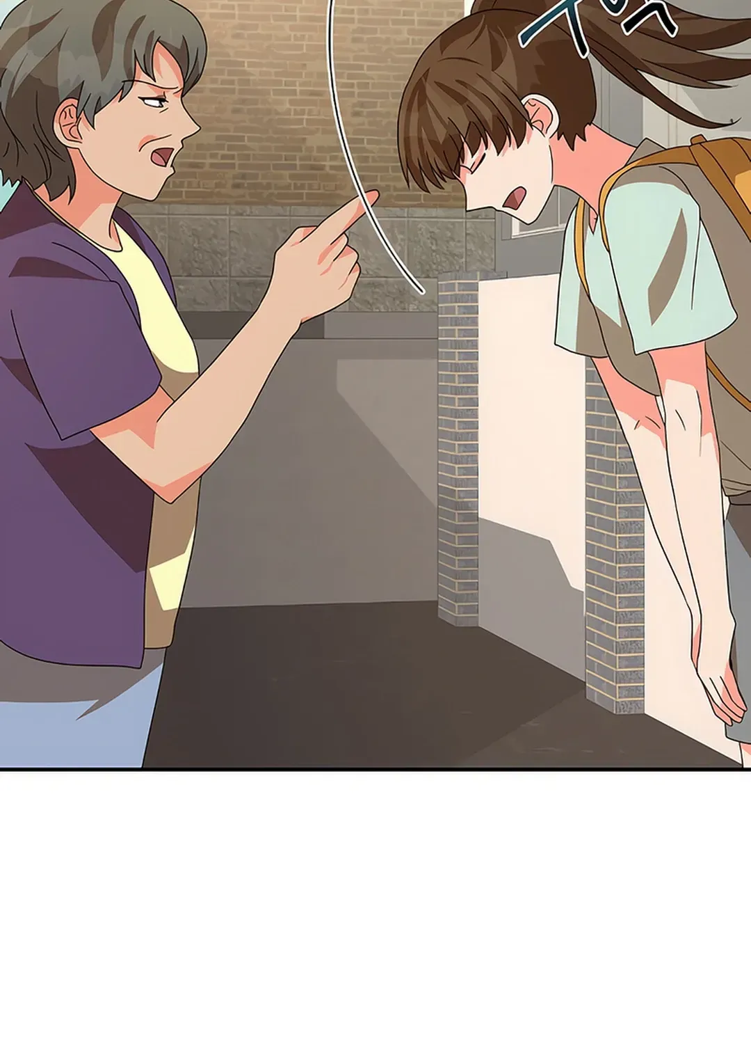 Read Seolyusang Appa chapter 10 image 18 on Lezhin