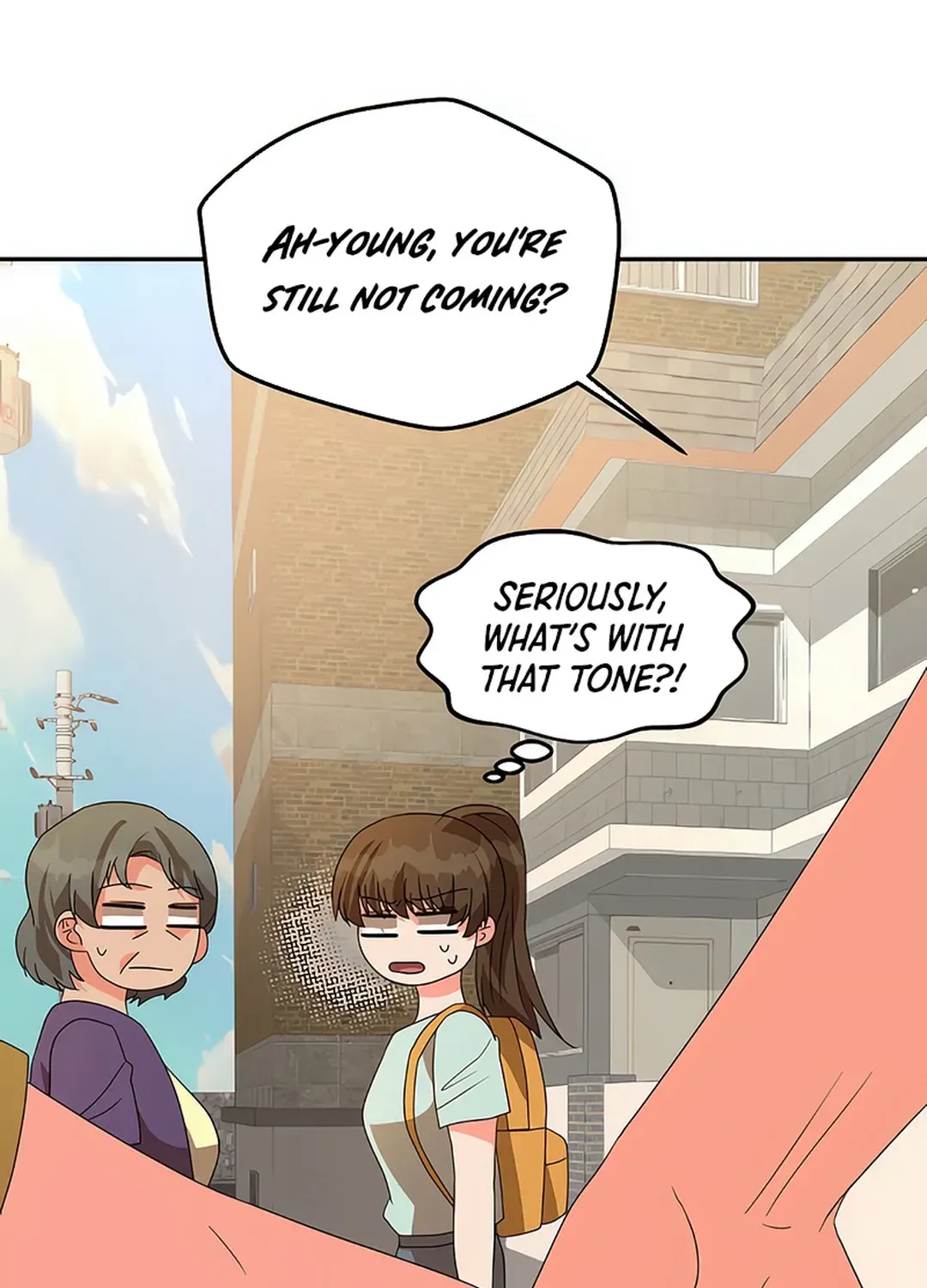 Read Seolyusang Appa chapter 10 image 19 on Lezhin