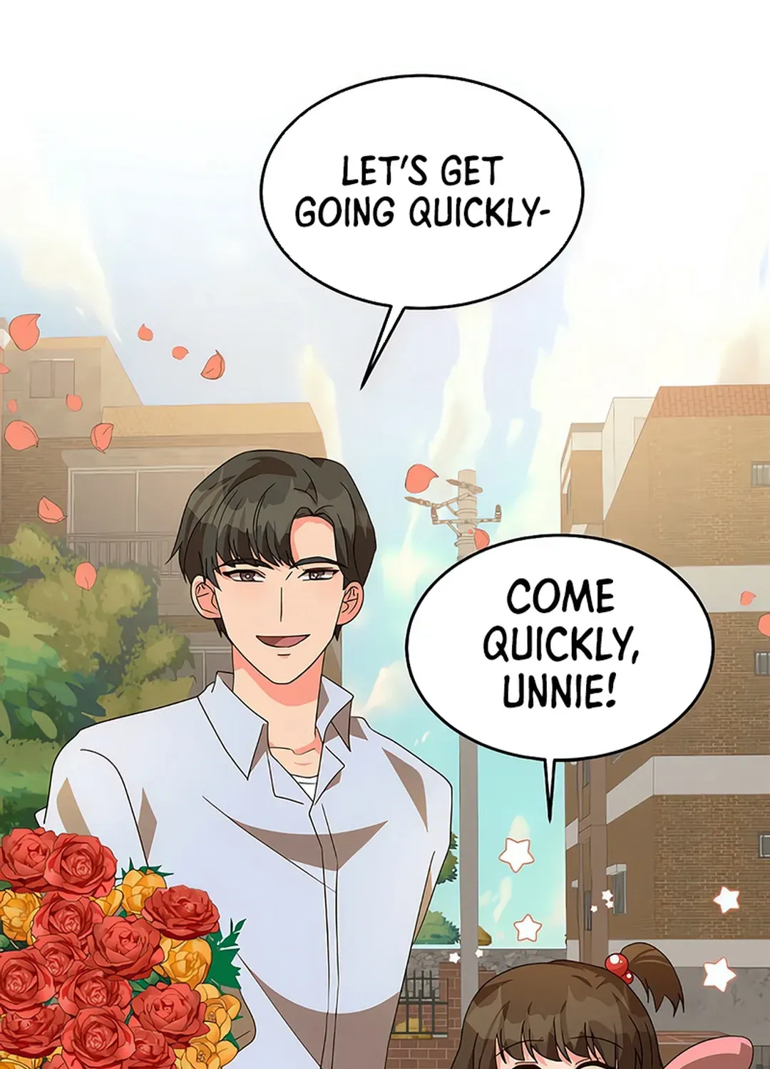 Read Seolyusang Appa chapter 10 image 21 on Lezhin