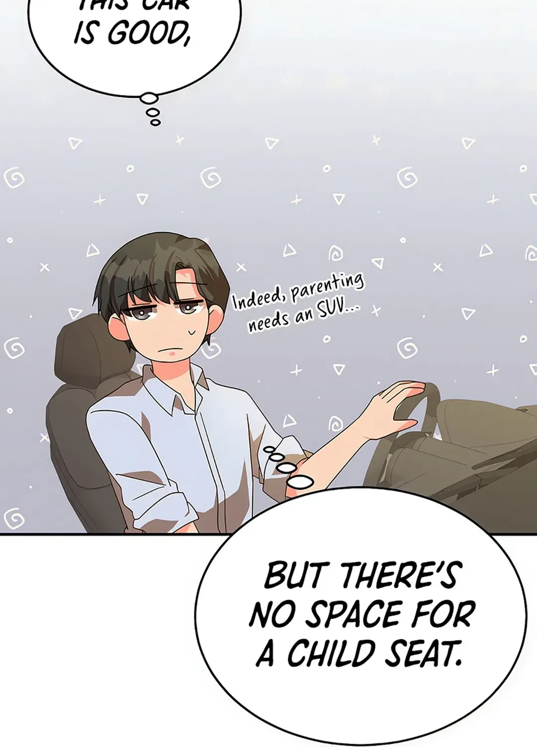 Read Seolyusang Appa chapter 10 image 29 on Lezhin