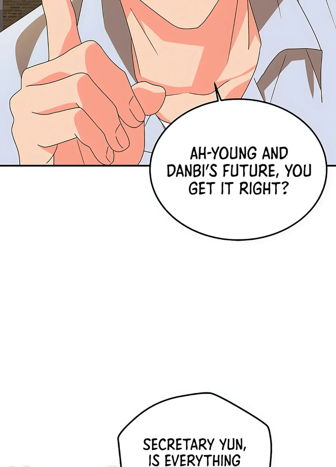 Read Seolyusang Appa chapter 10 image 4 on Lezhin
