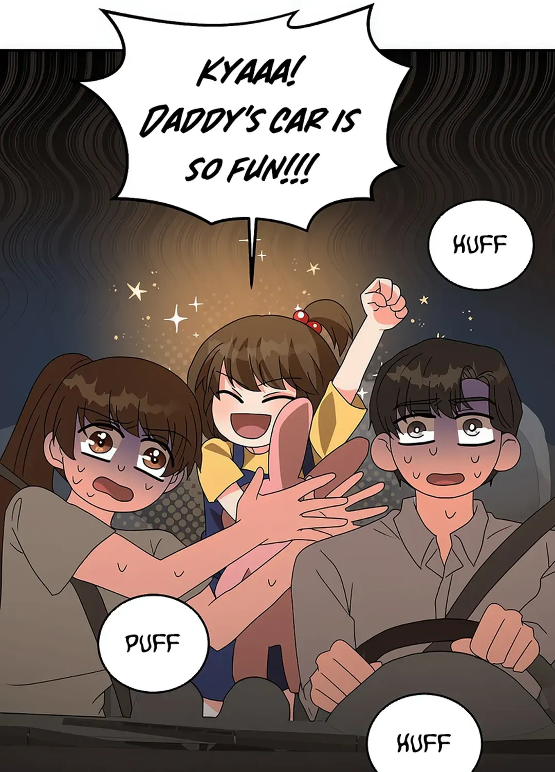 Read Seolyusang Appa chapter 10 image 40 on Lezhin