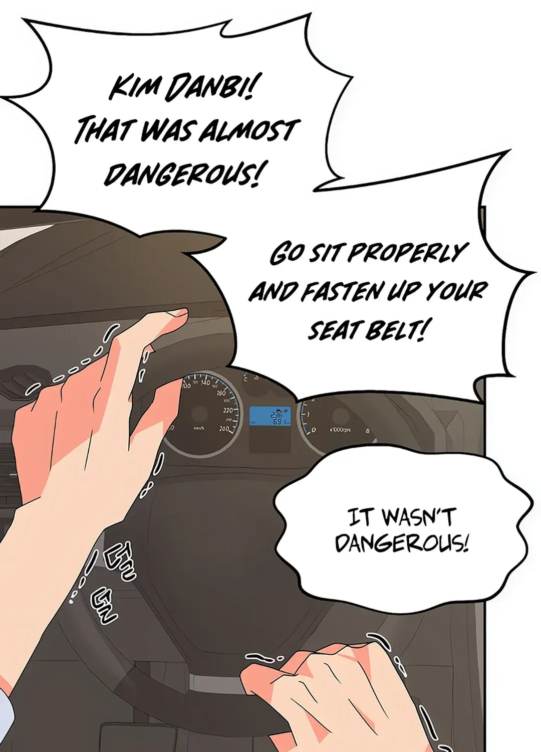 Read Seolyusang Appa chapter 10 image 43 on Lezhin