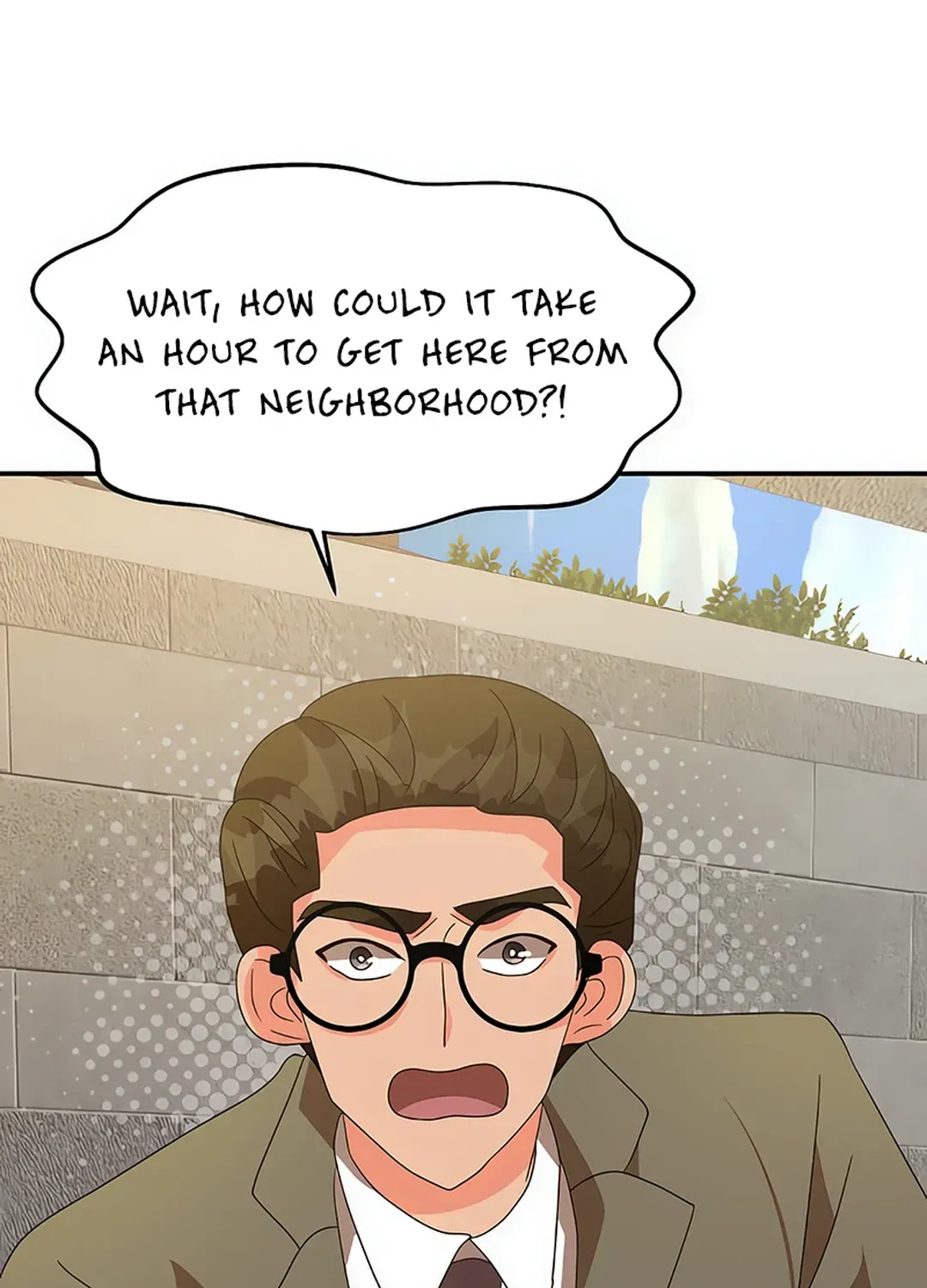 Read Seolyusang Appa chapter 10 image 47 on Lezhin