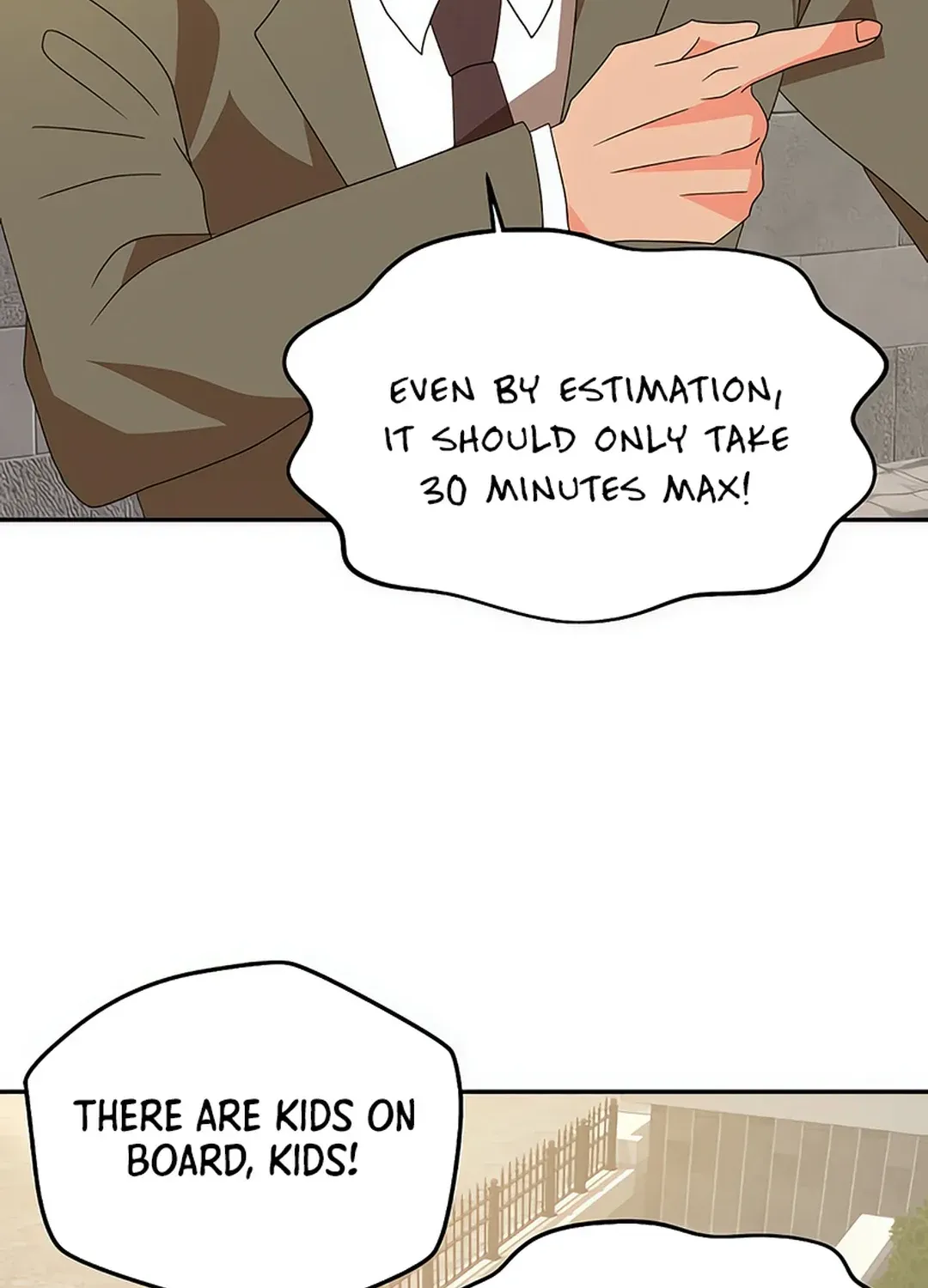 Read Seolyusang Appa chapter 10 image 48 on Lezhin