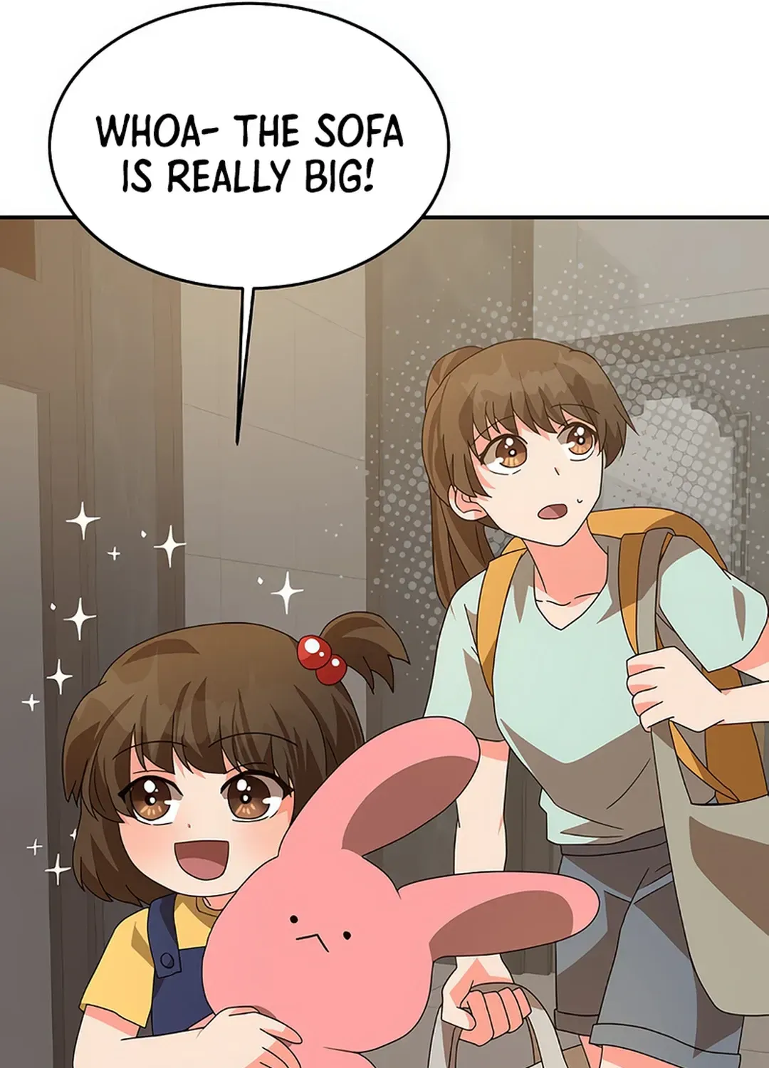 Read Seolyusang Appa chapter 10 image 54 on Lezhin