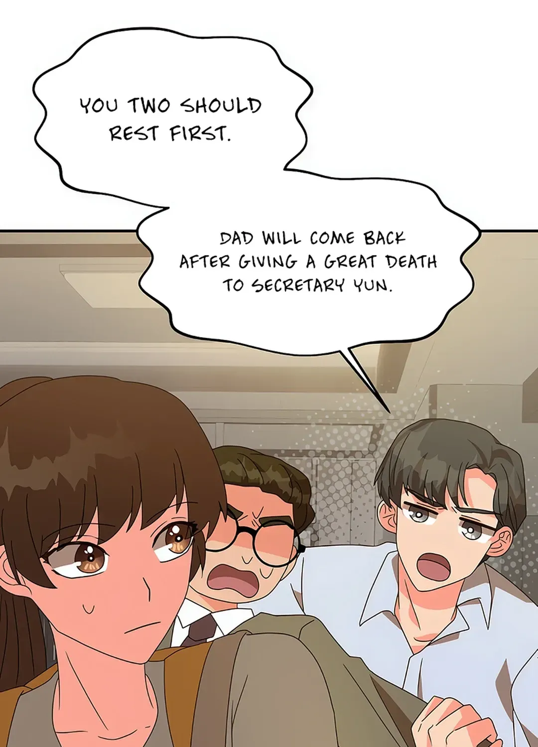 Read Seolyusang Appa chapter 10 image 58 on Lezhin
