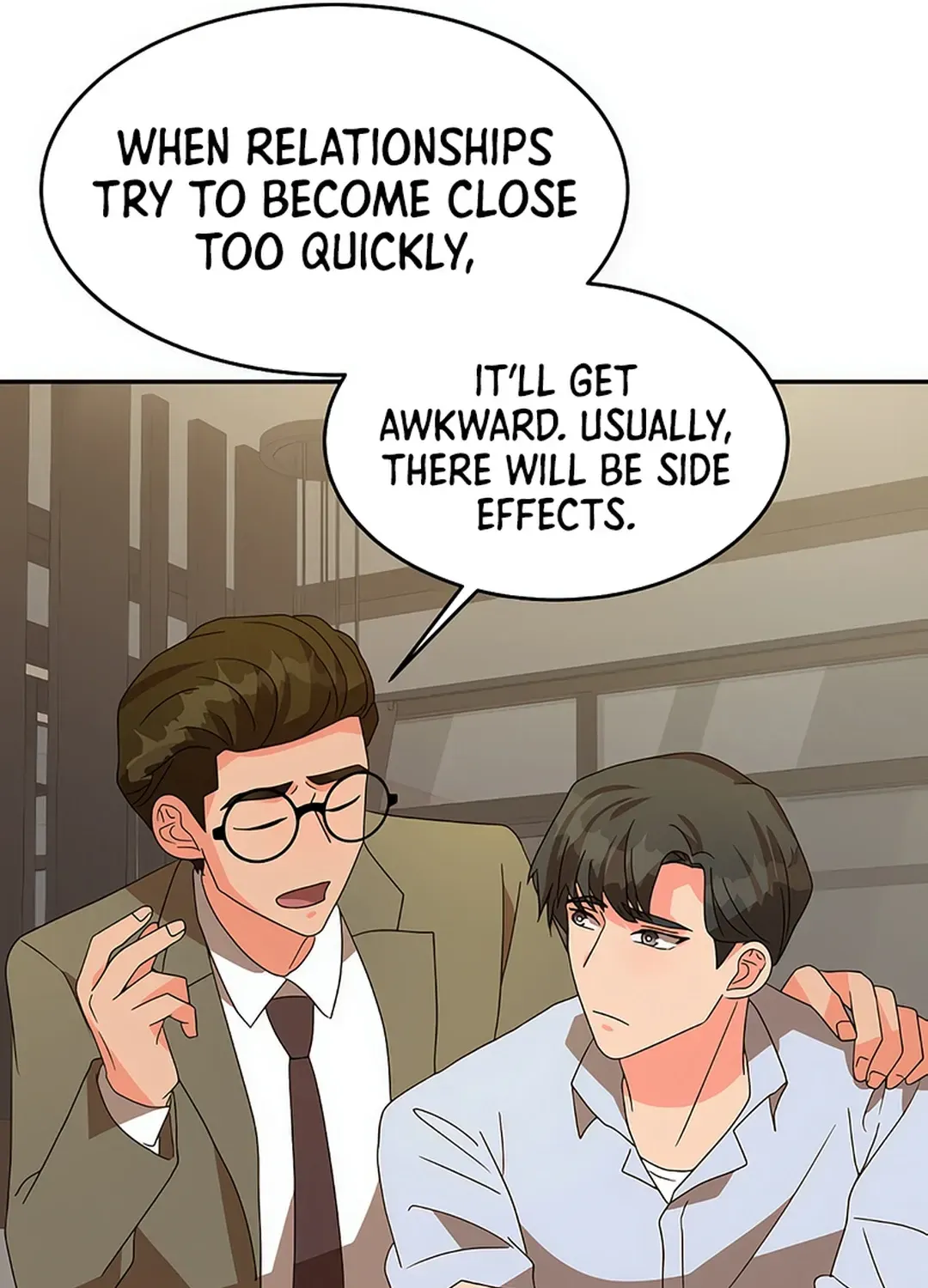 Read Seolyusang Appa chapter 10 image 75 on Lezhin