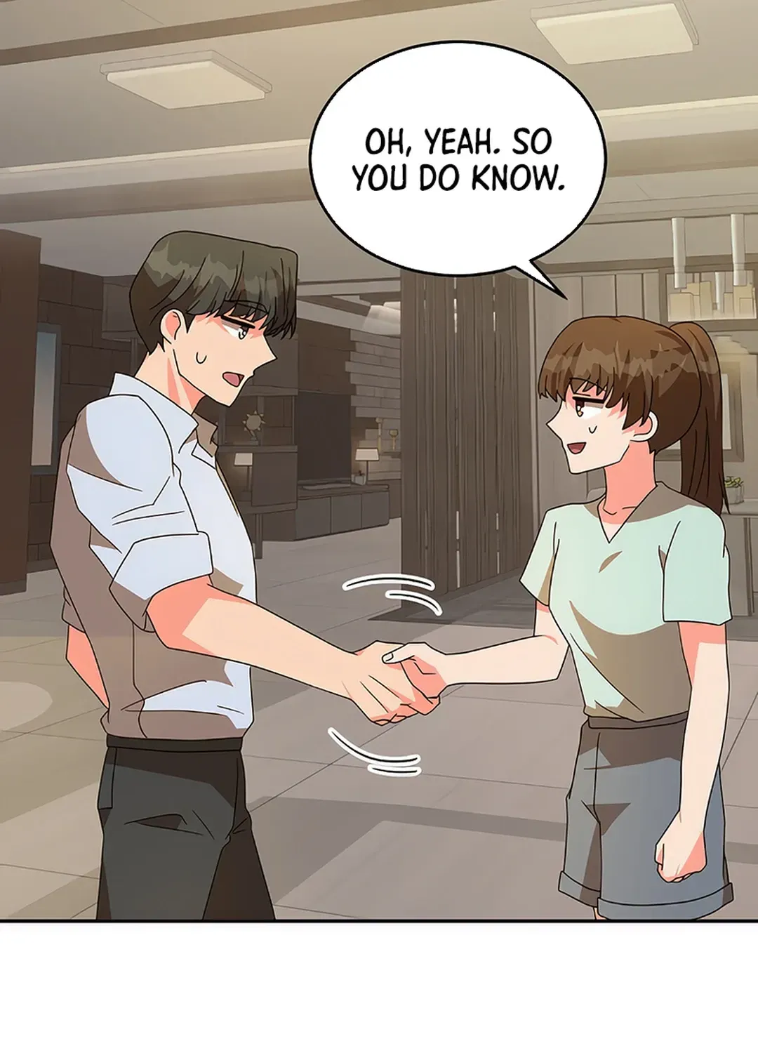 Read Seolyusang Appa chapter 10 image 89 on Lezhin
