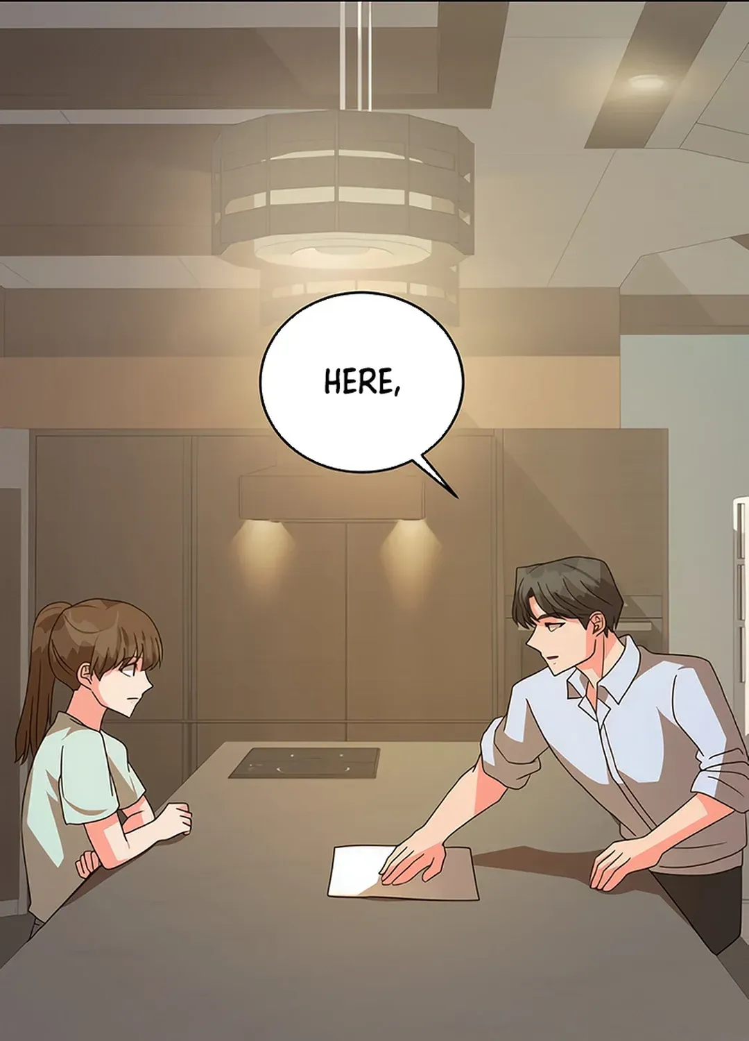 Read Seolyusang Appa chapter 11 image 103 on Lezhin