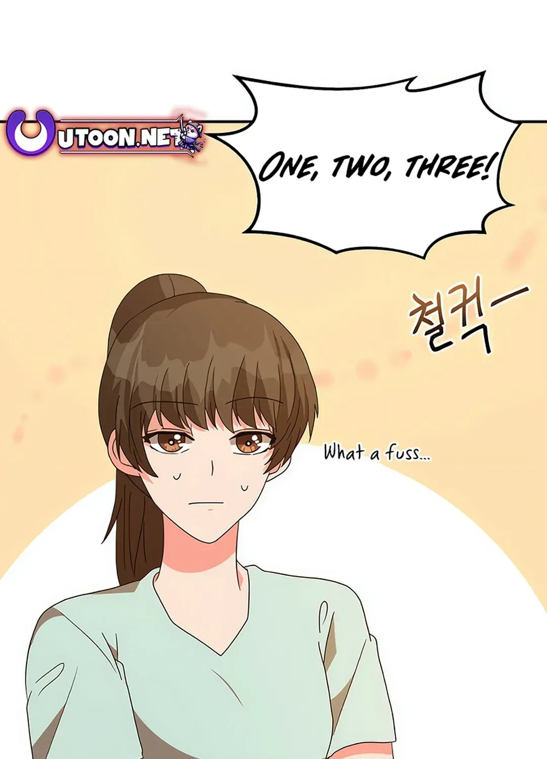 Read Seolyusang Appa chapter 11 image 14 on Lezhin
