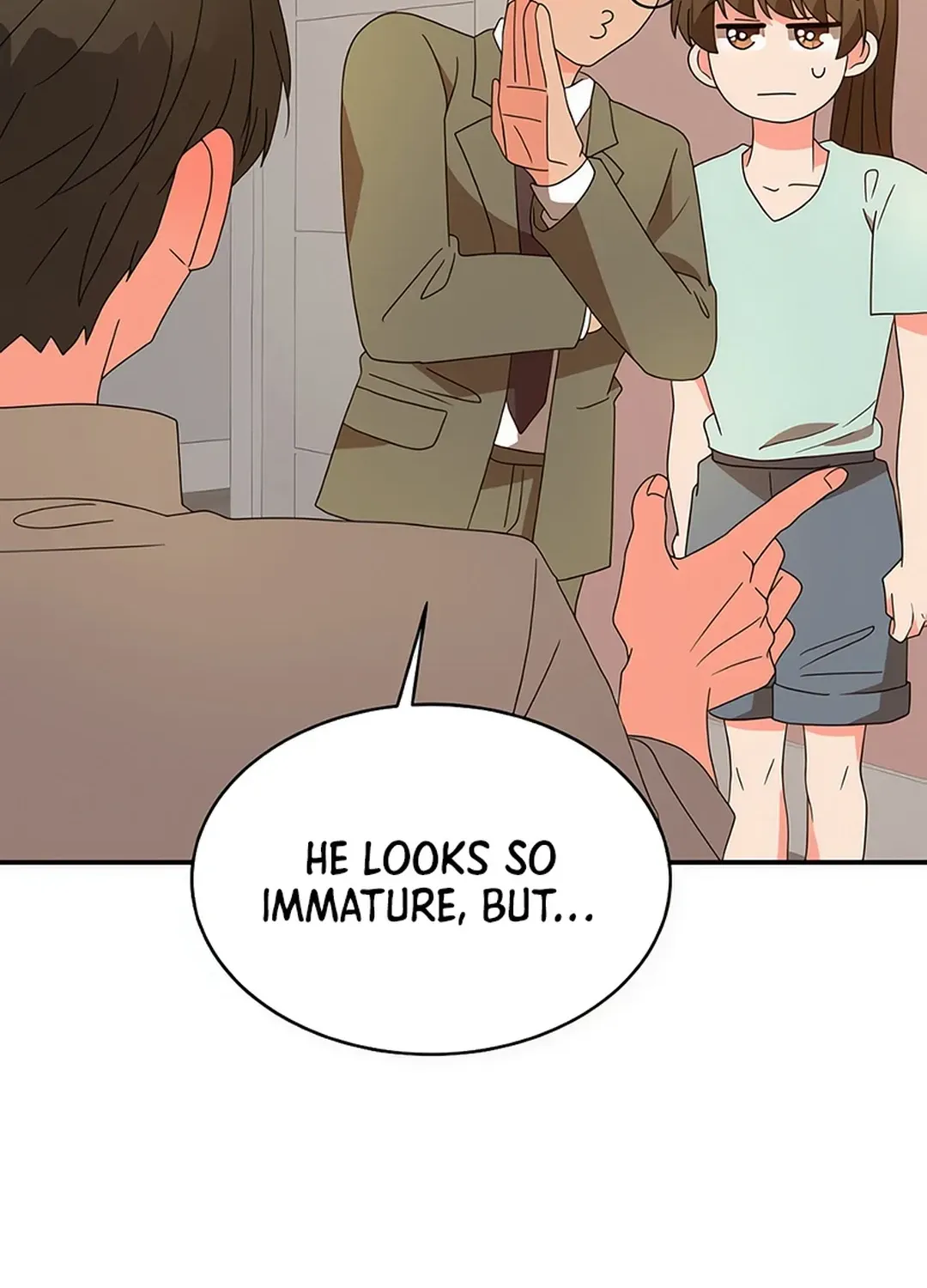 Read Seolyusang Appa chapter 11 image 33 on Lezhin