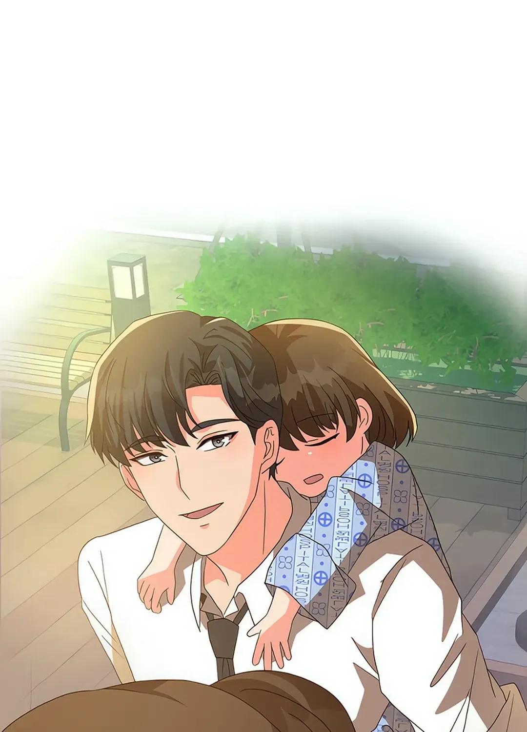 Read Seolyusang Appa chapter 11 image 36 on Lezhin