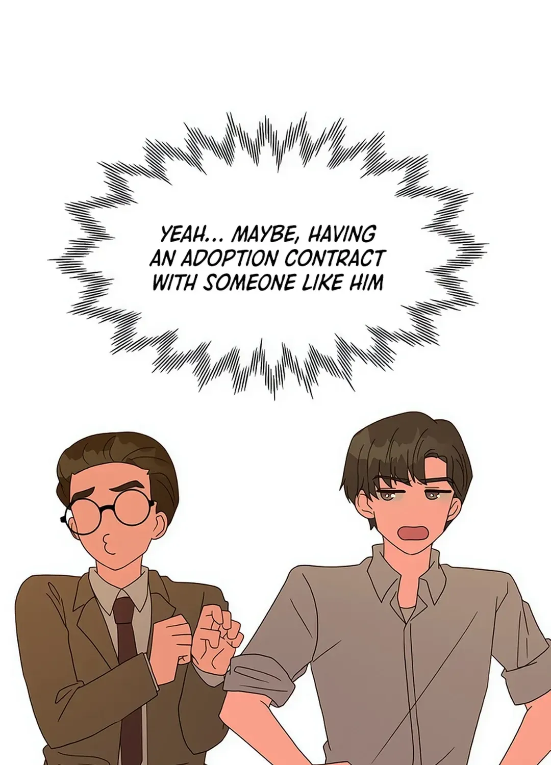 Read Seolyusang Appa chapter 11 image 38 on Lezhin