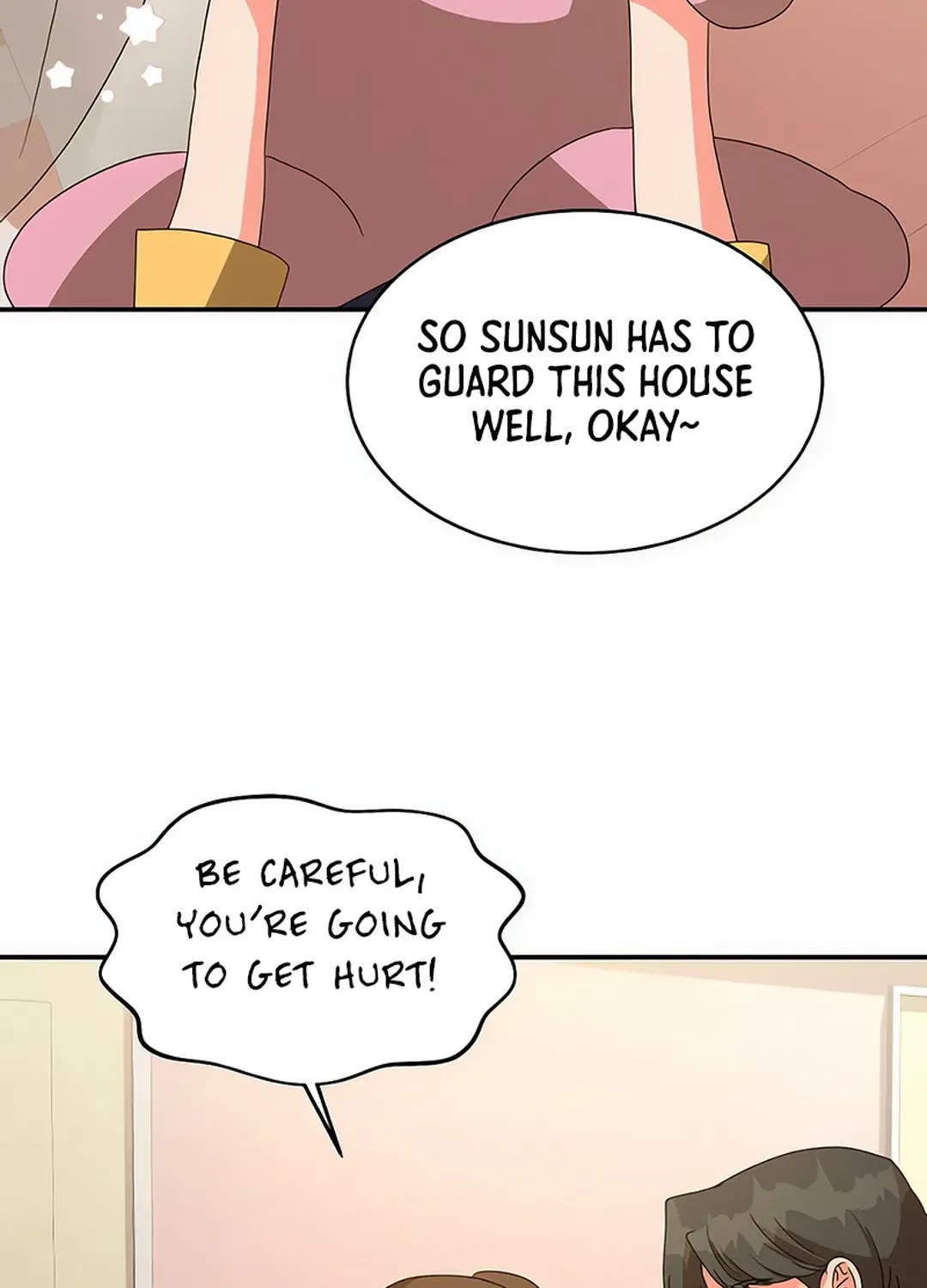 Read Seolyusang Appa chapter 11 image 43 on Lezhin