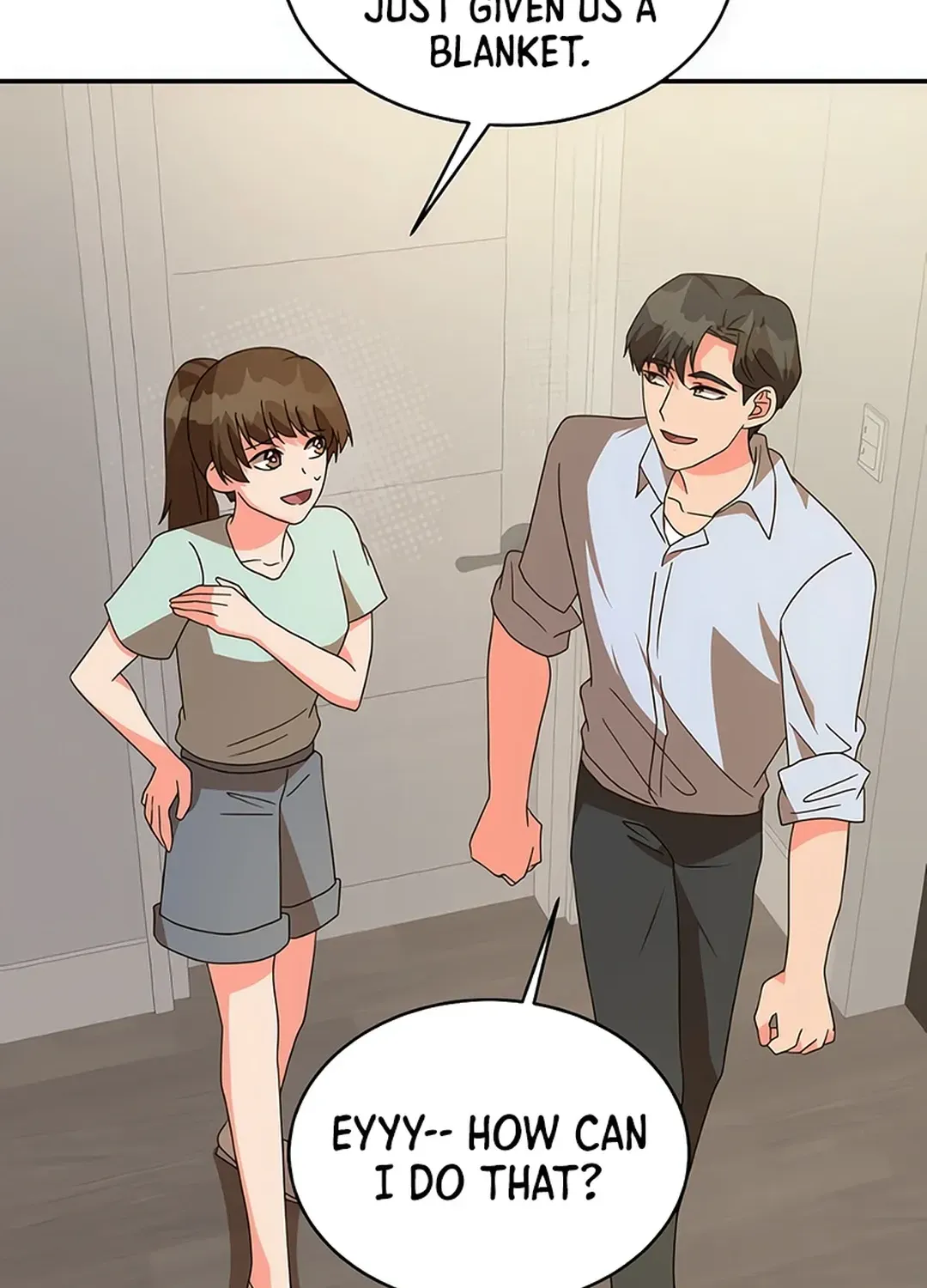 Read Seolyusang Appa chapter 11 image 47 on Lezhin