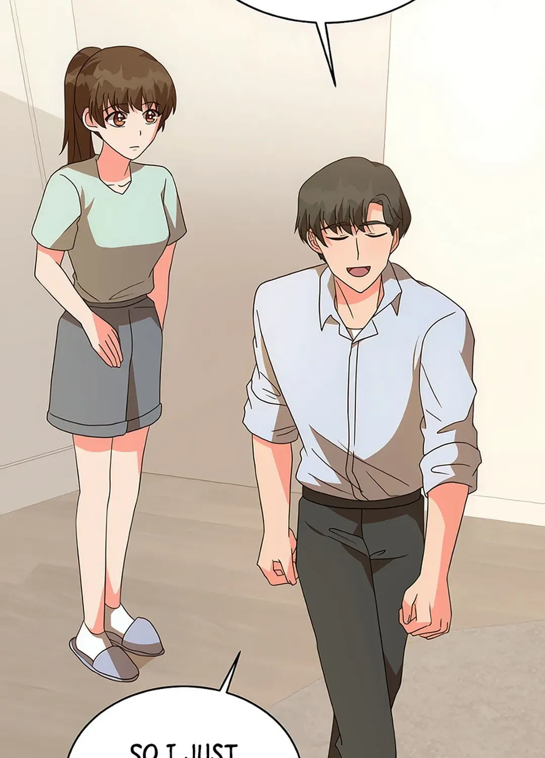Read Seolyusang Appa chapter 11 image 65 on Lezhin