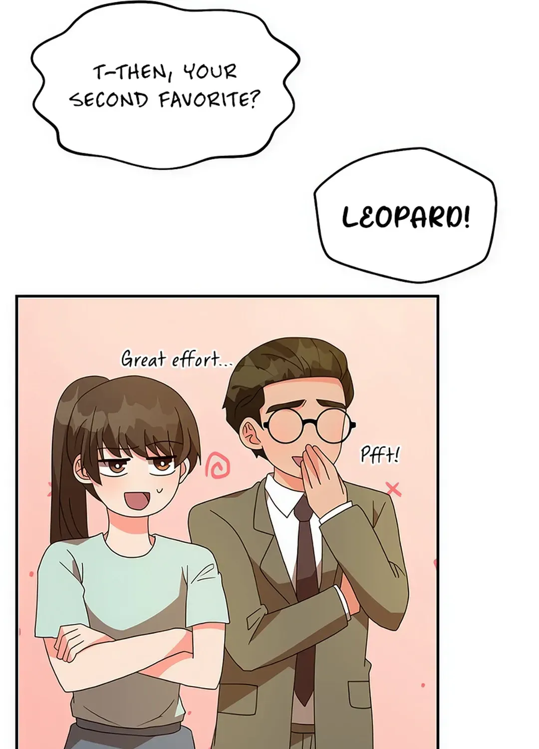 Read Seolyusang Appa chapter 11 image 7 on Lezhin