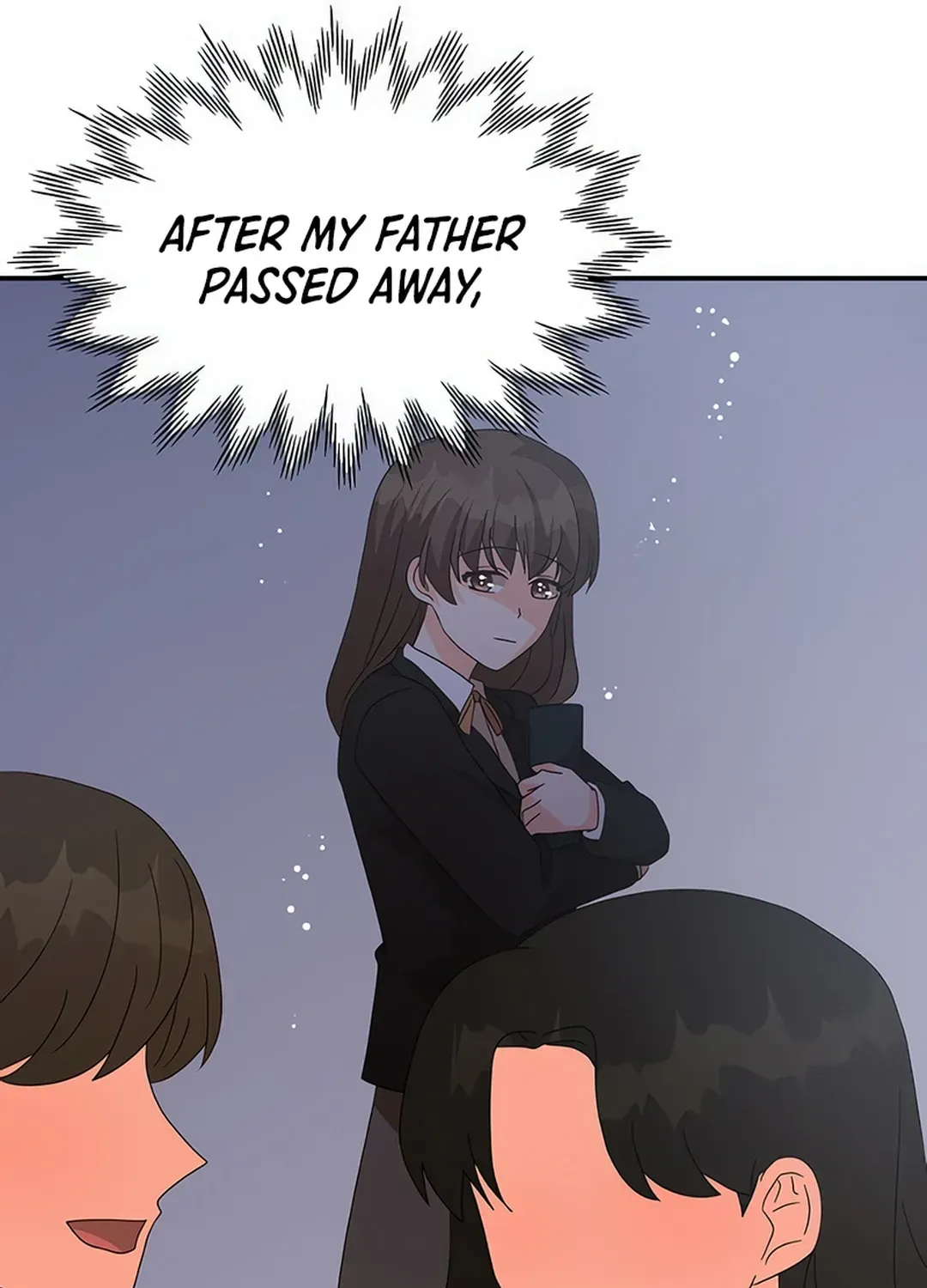 Read Seolyusang Appa chapter 11 image 76 on Lezhin