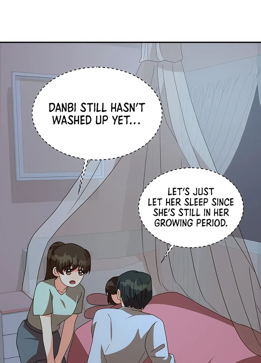 Read Seolyusang Appa chapter 11 image 94 on Lezhin